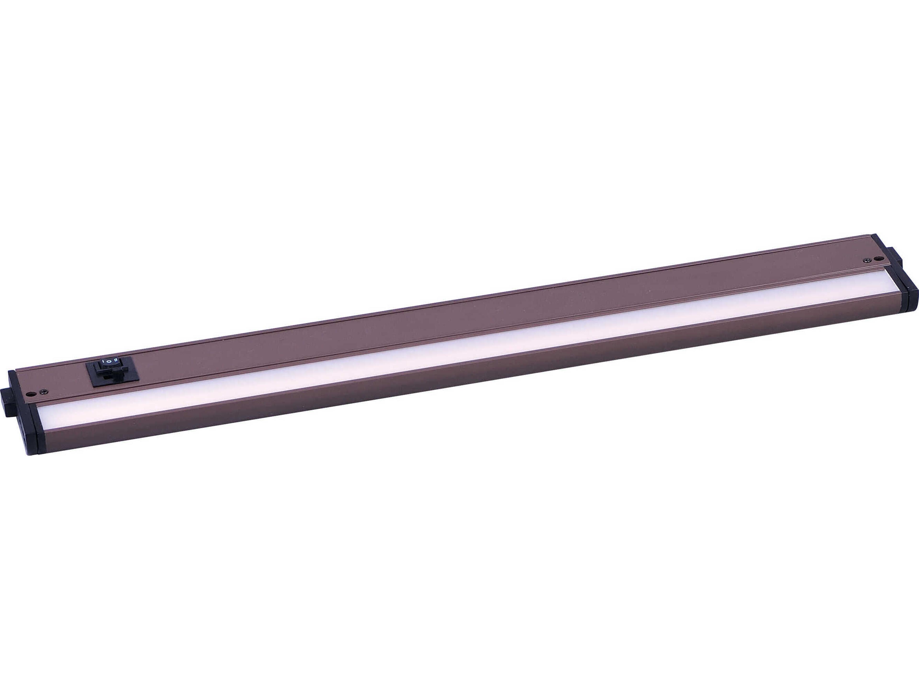 Countermax Bronze 2700K 3500K 3000K LED Under Cabinet Light