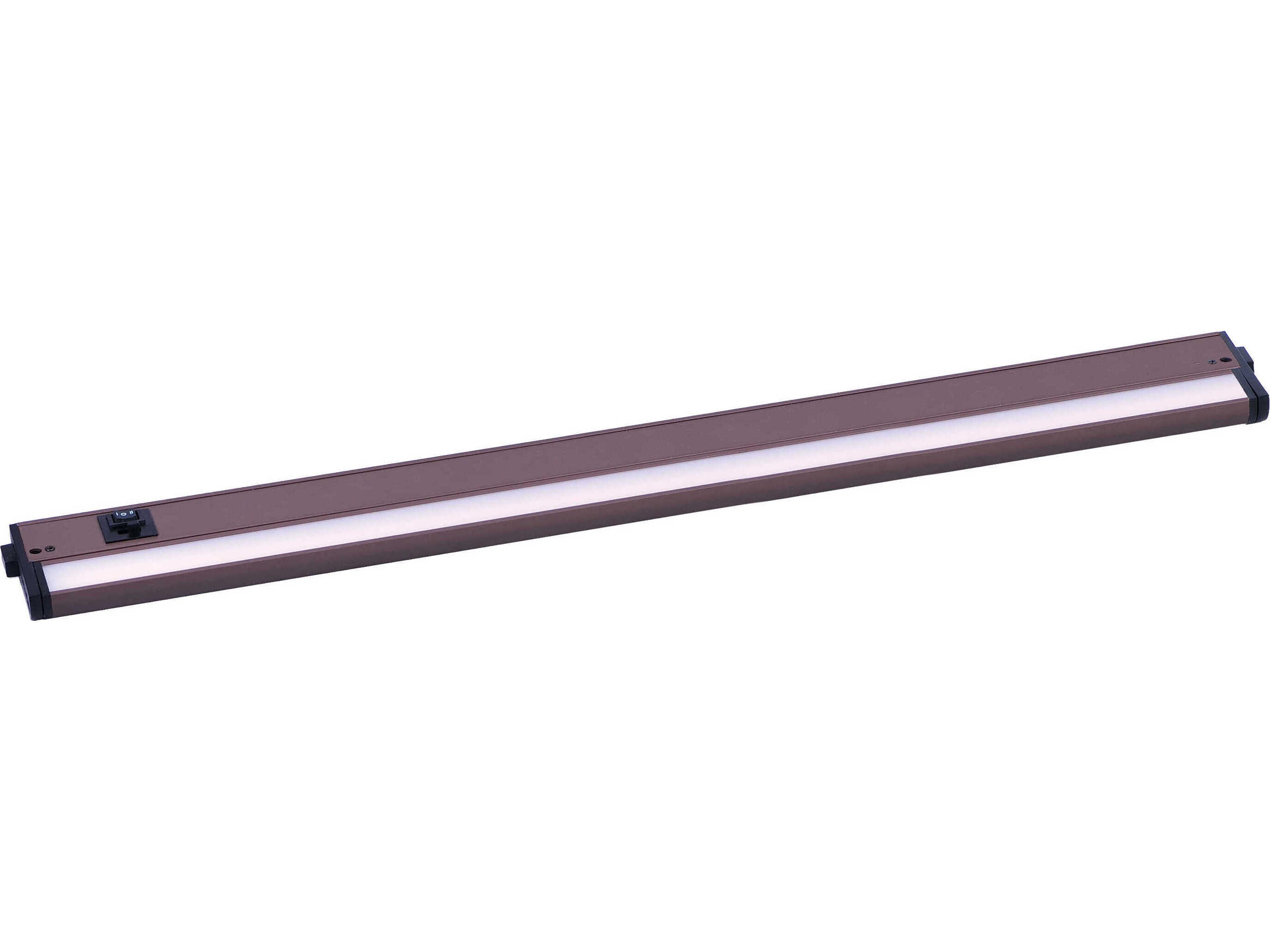 Countermax Bronze 2700K 3500K 3000K Gray LED Under Cabinet Light