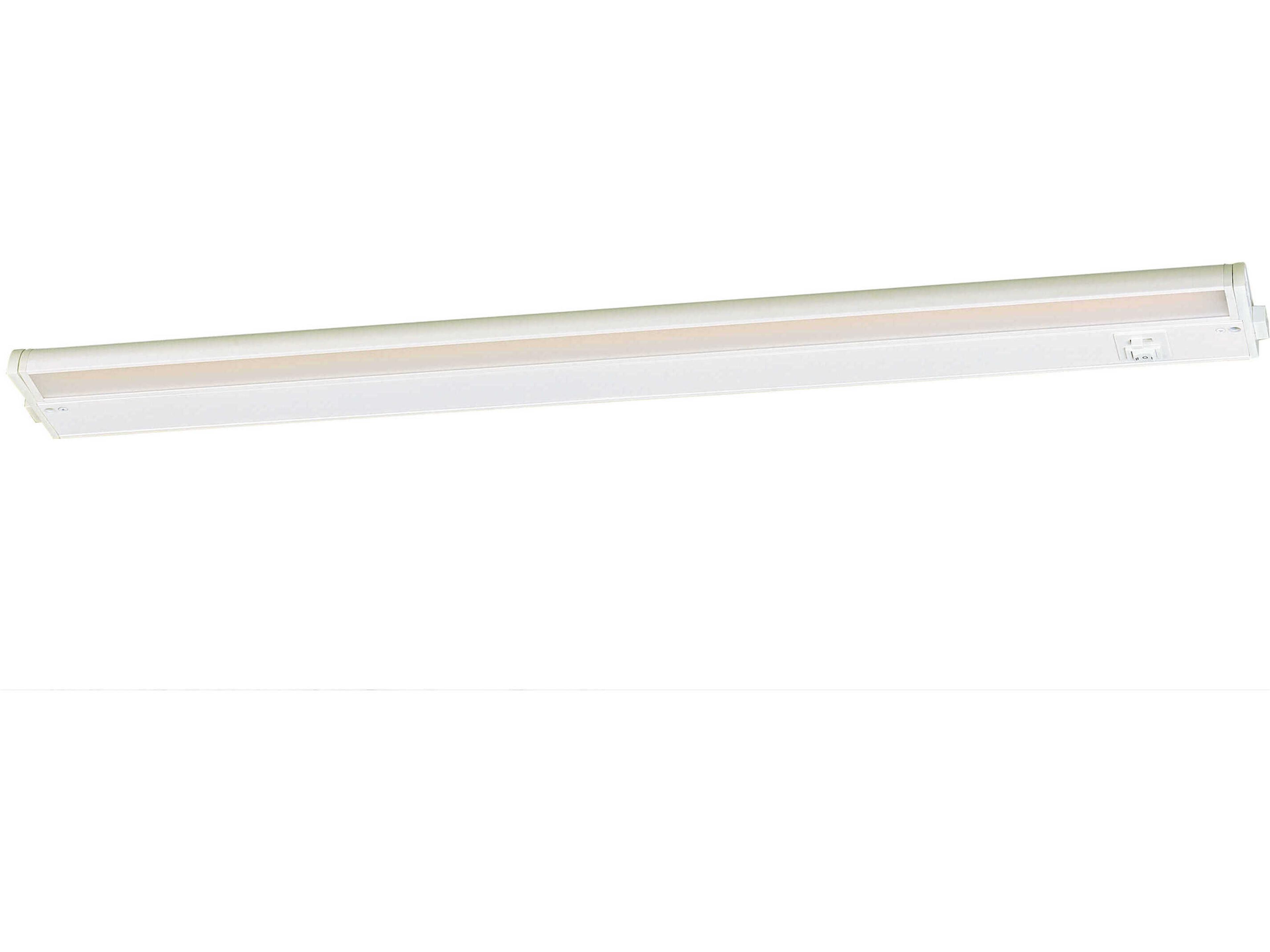 Countermax White 2700K 3500K 3000K LED Under Cabinet Light