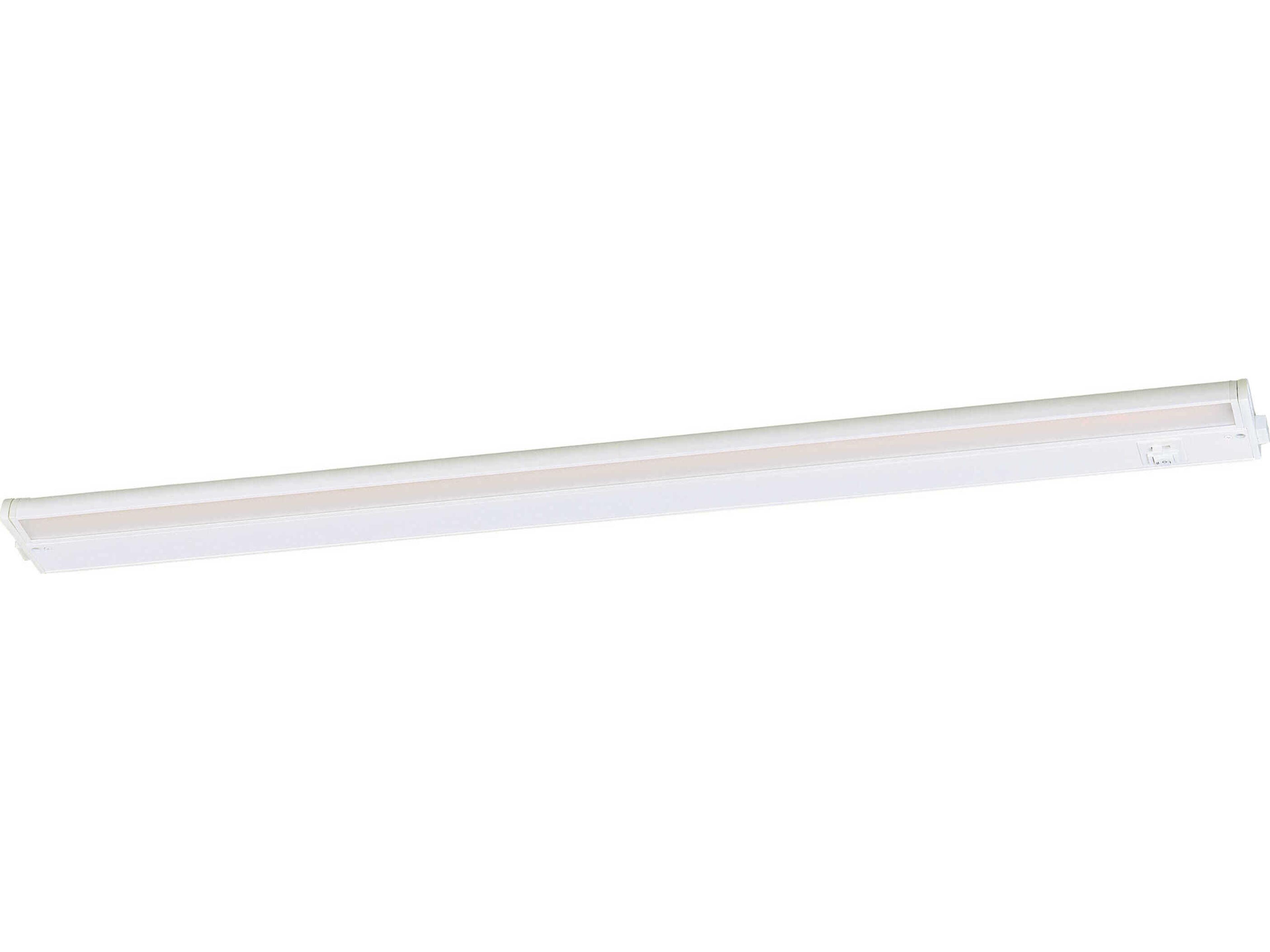Countermax White 2700K 3500K 3000K LED Under Cabinet Light