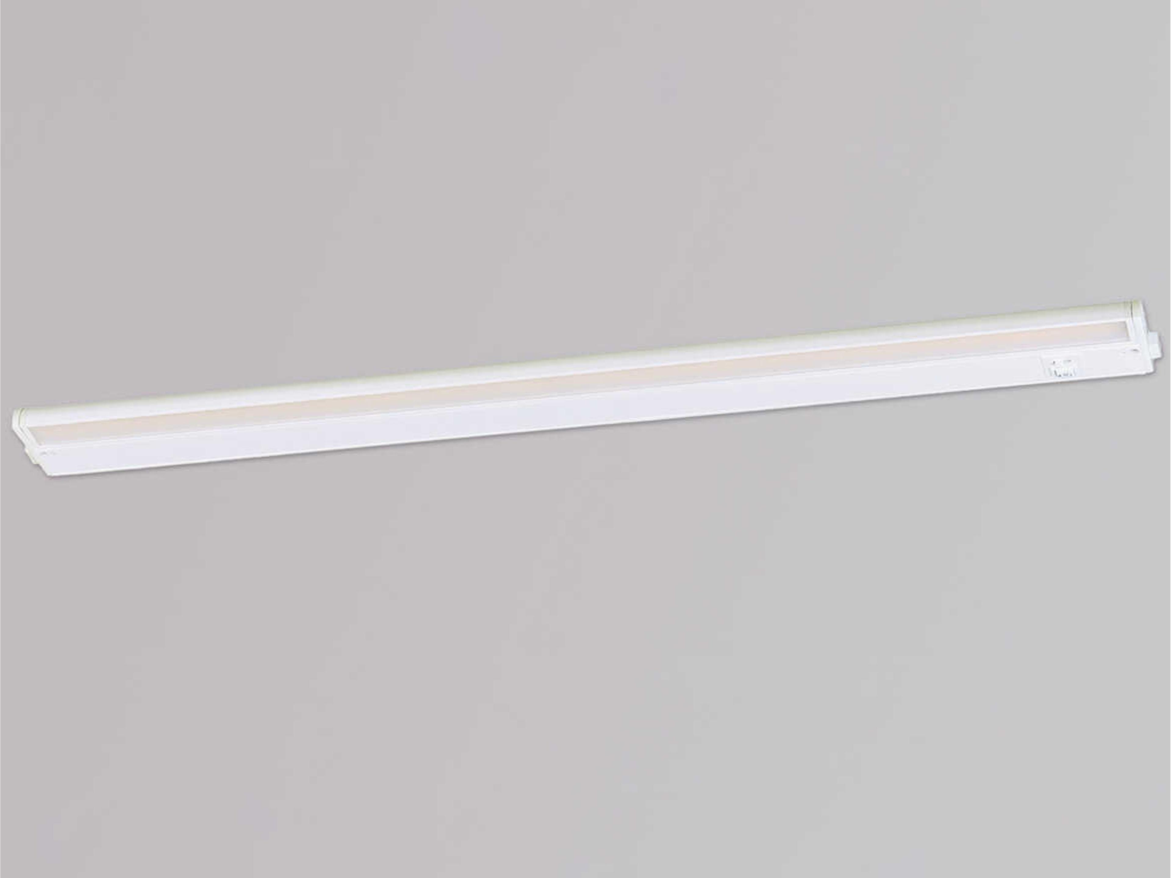 Maxim Lighting Countermax White 2700K 3500K 3000K LED Under Cabinet Light