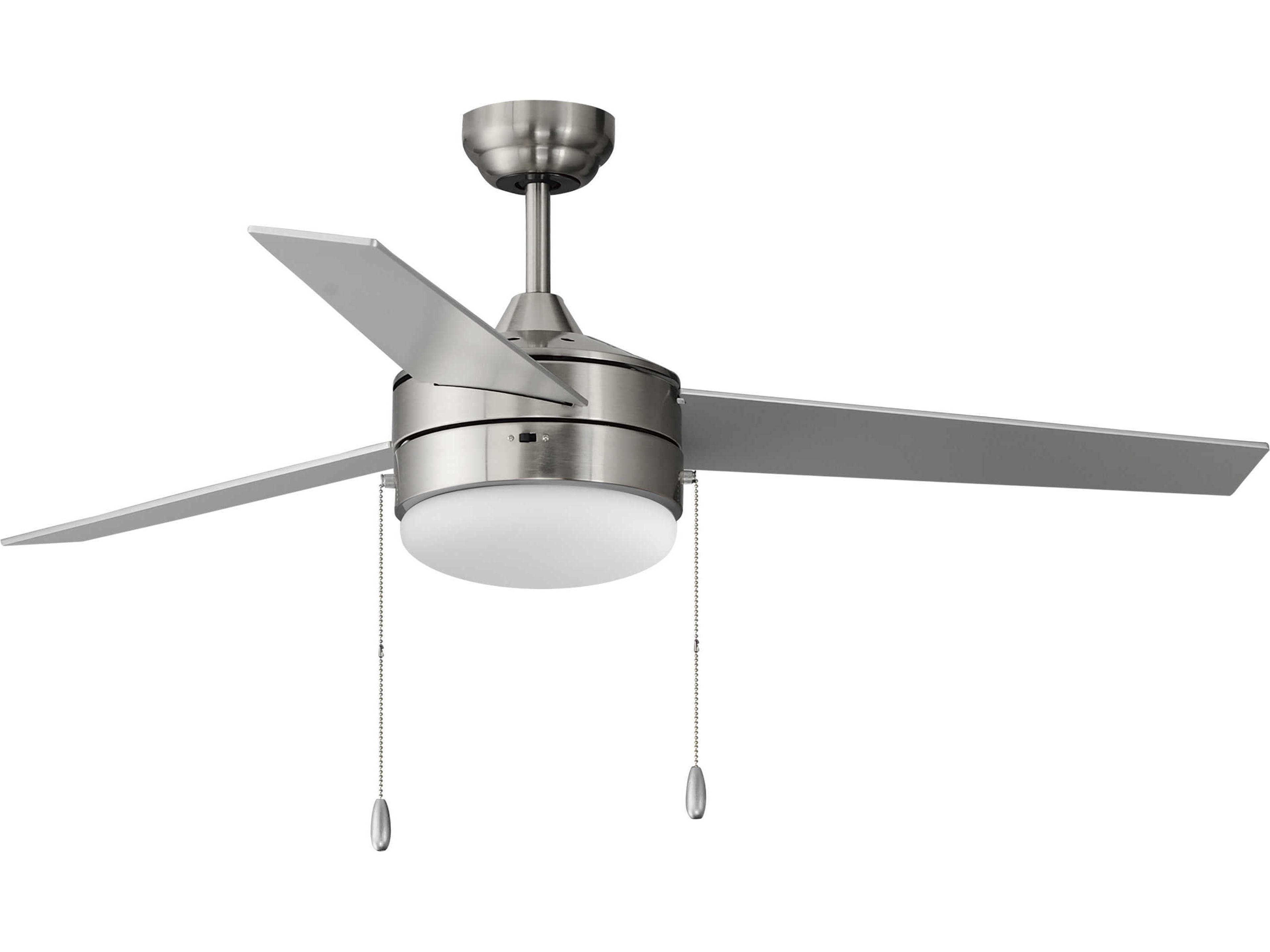 Trio 52" Ceiling Fan