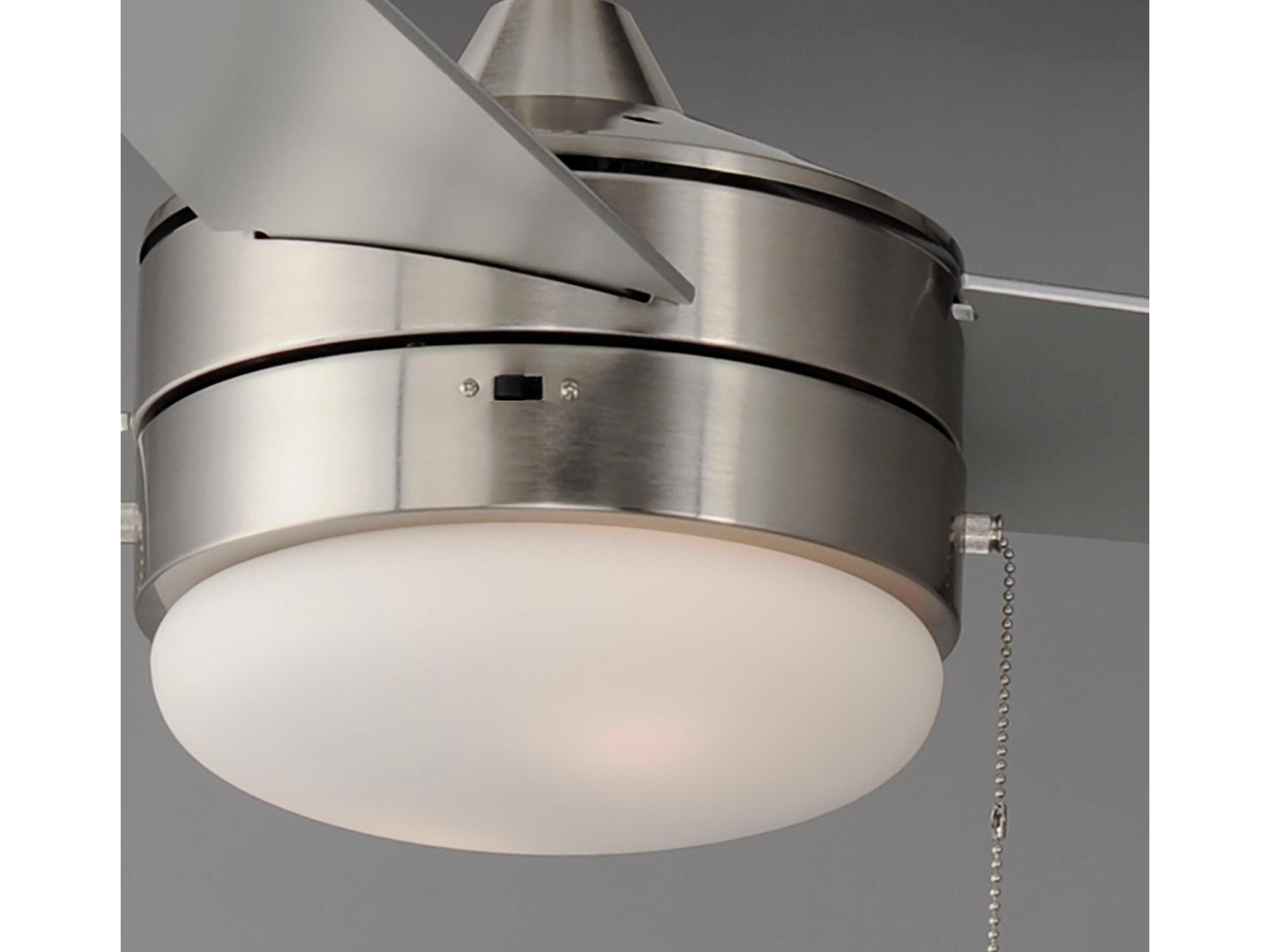 Maxim Lighting Trio 52" Ceiling Fan