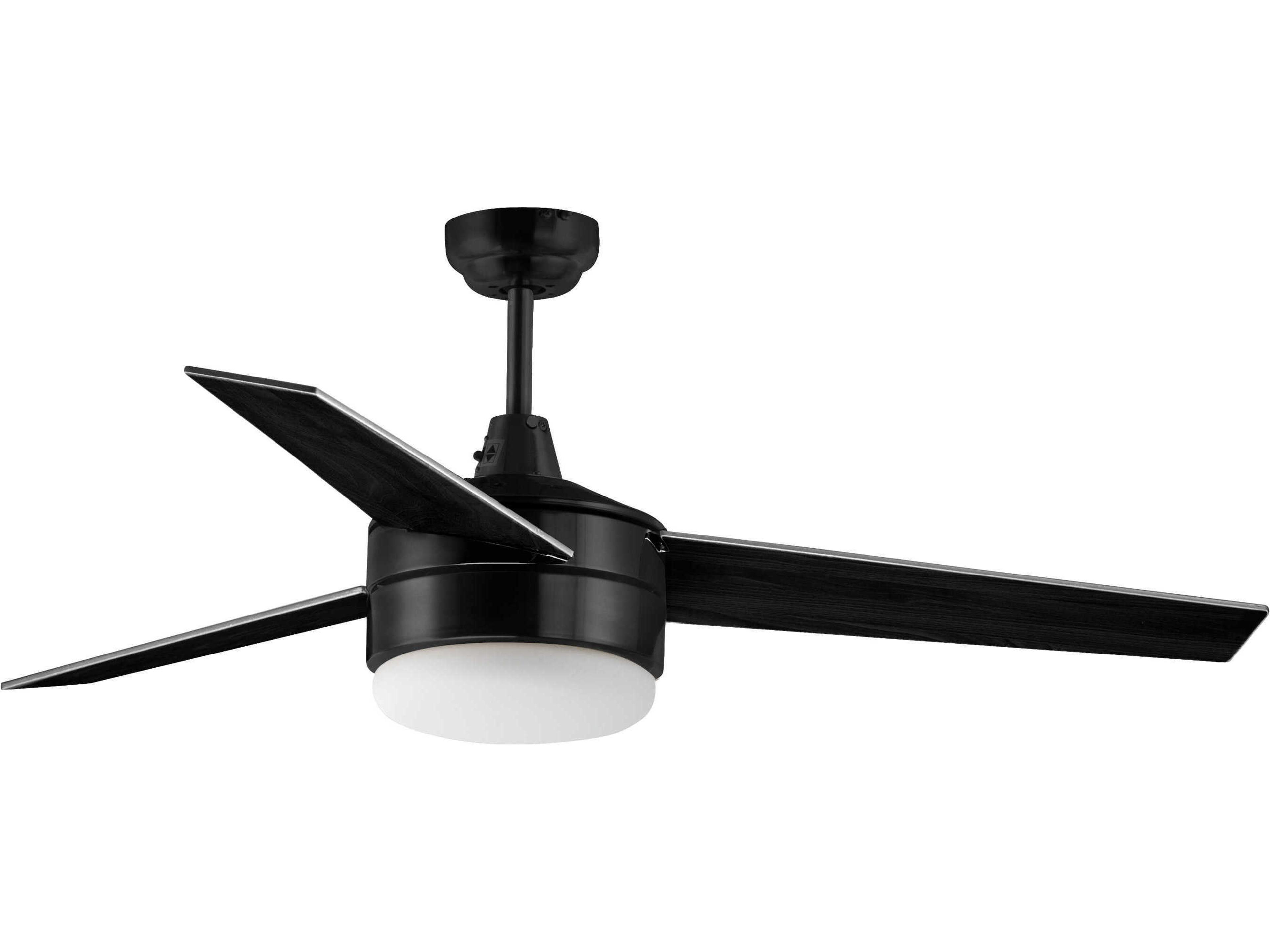 Trio 52" Ceiling Fan