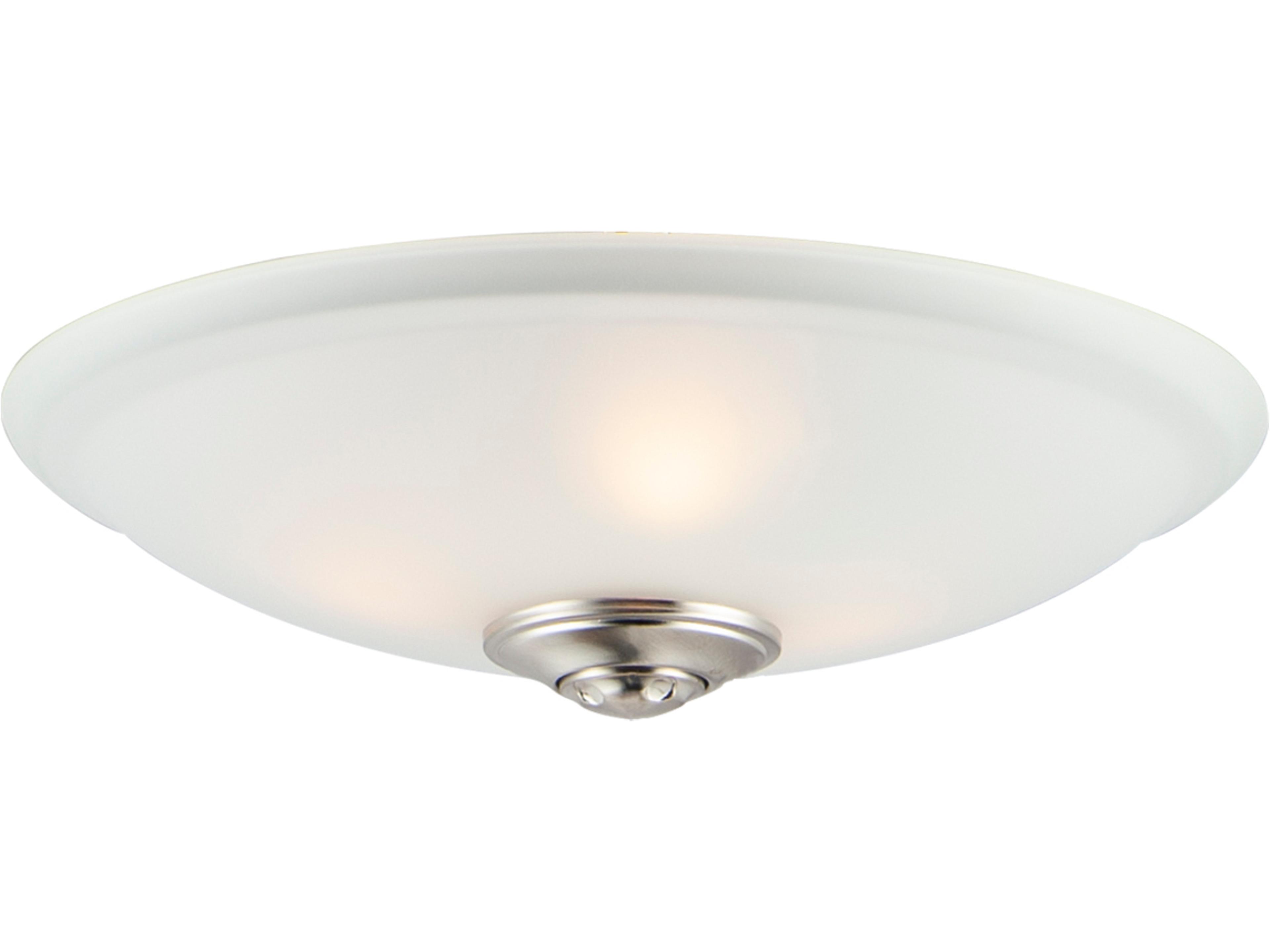 Basic-Max 3-Light Fan Light Kit