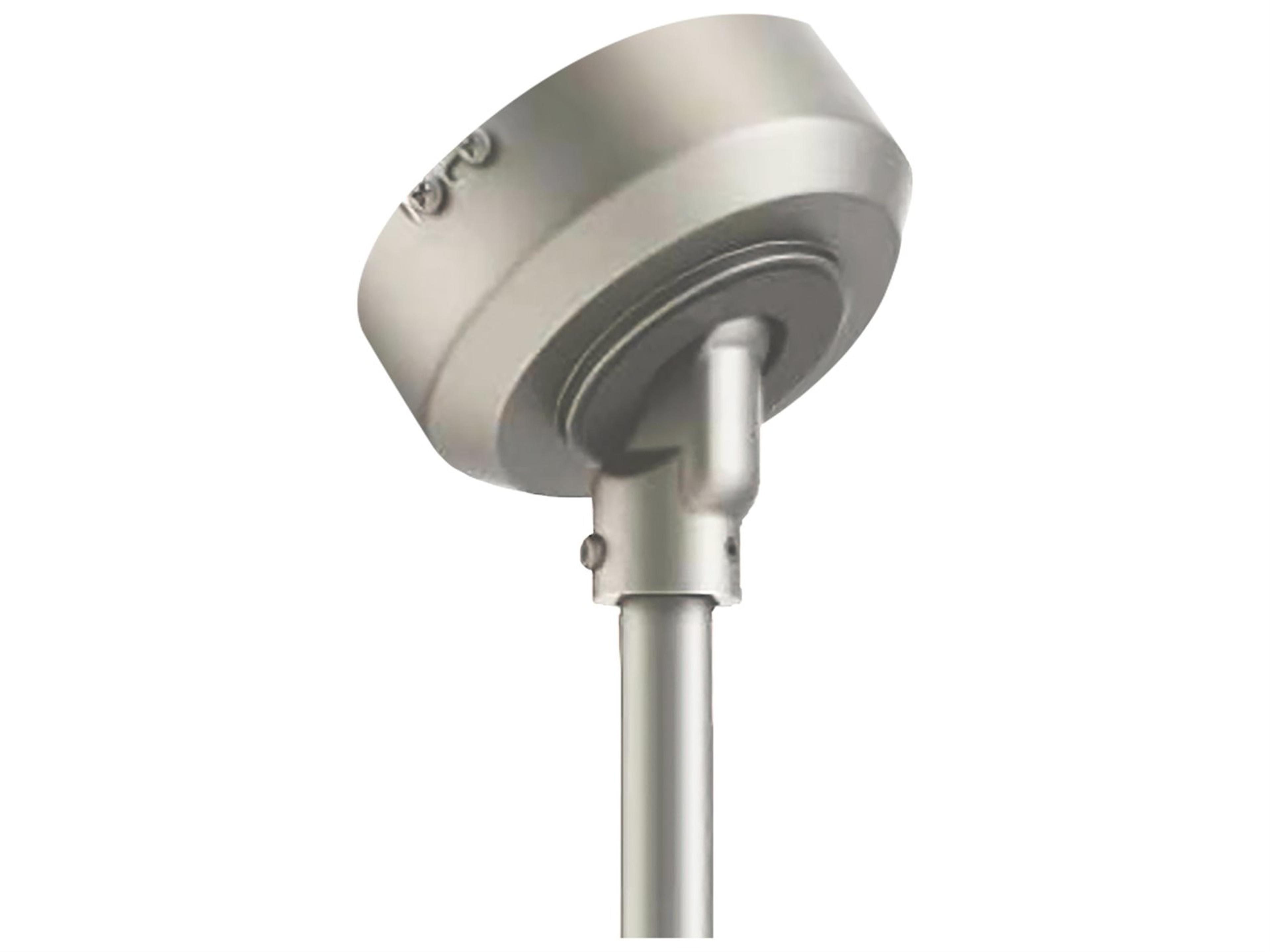 Slope Ceiling for .85" Fan Adapter