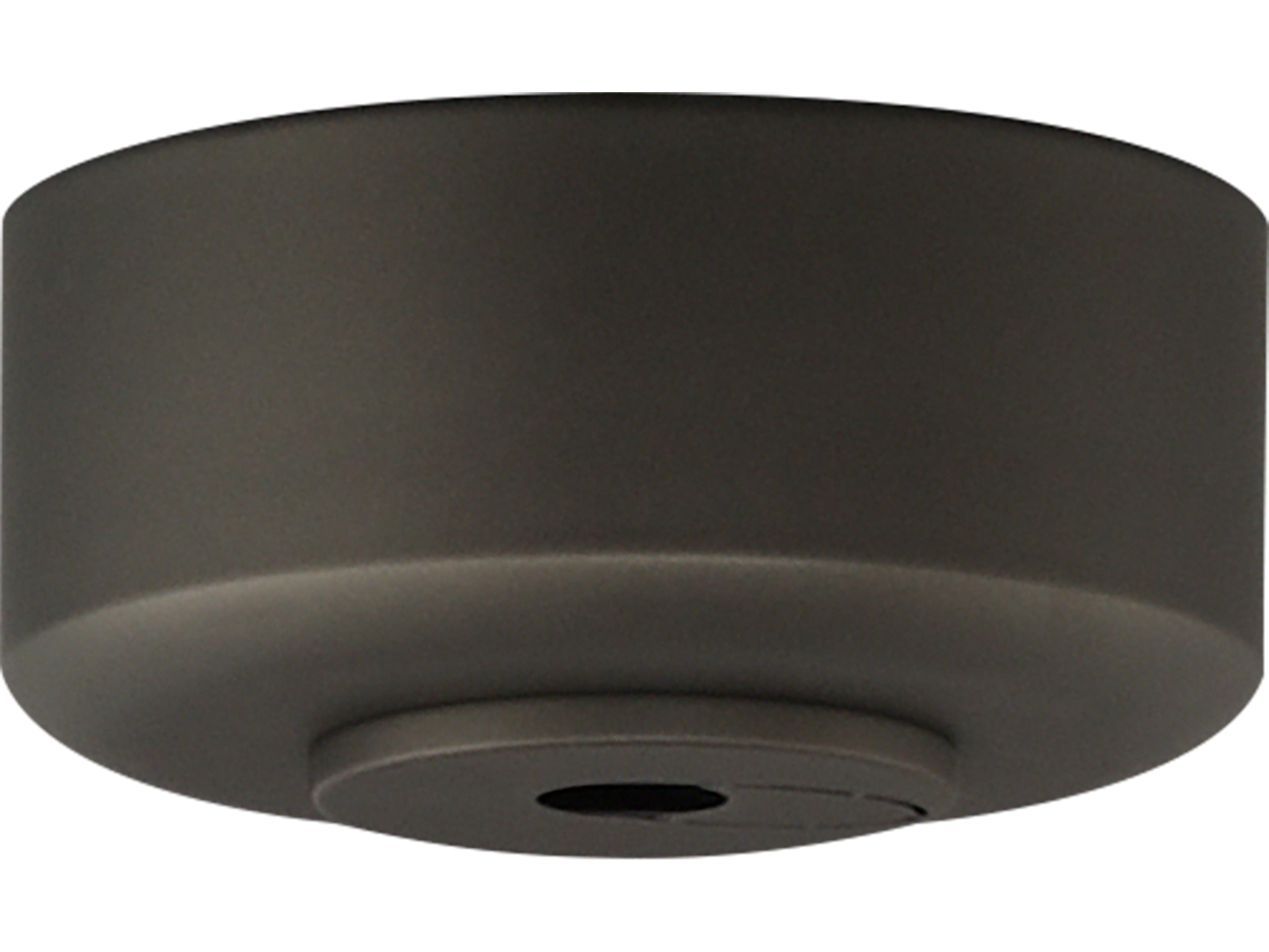 Sloped Ceiling Adapter for 1.00" Fan Rod