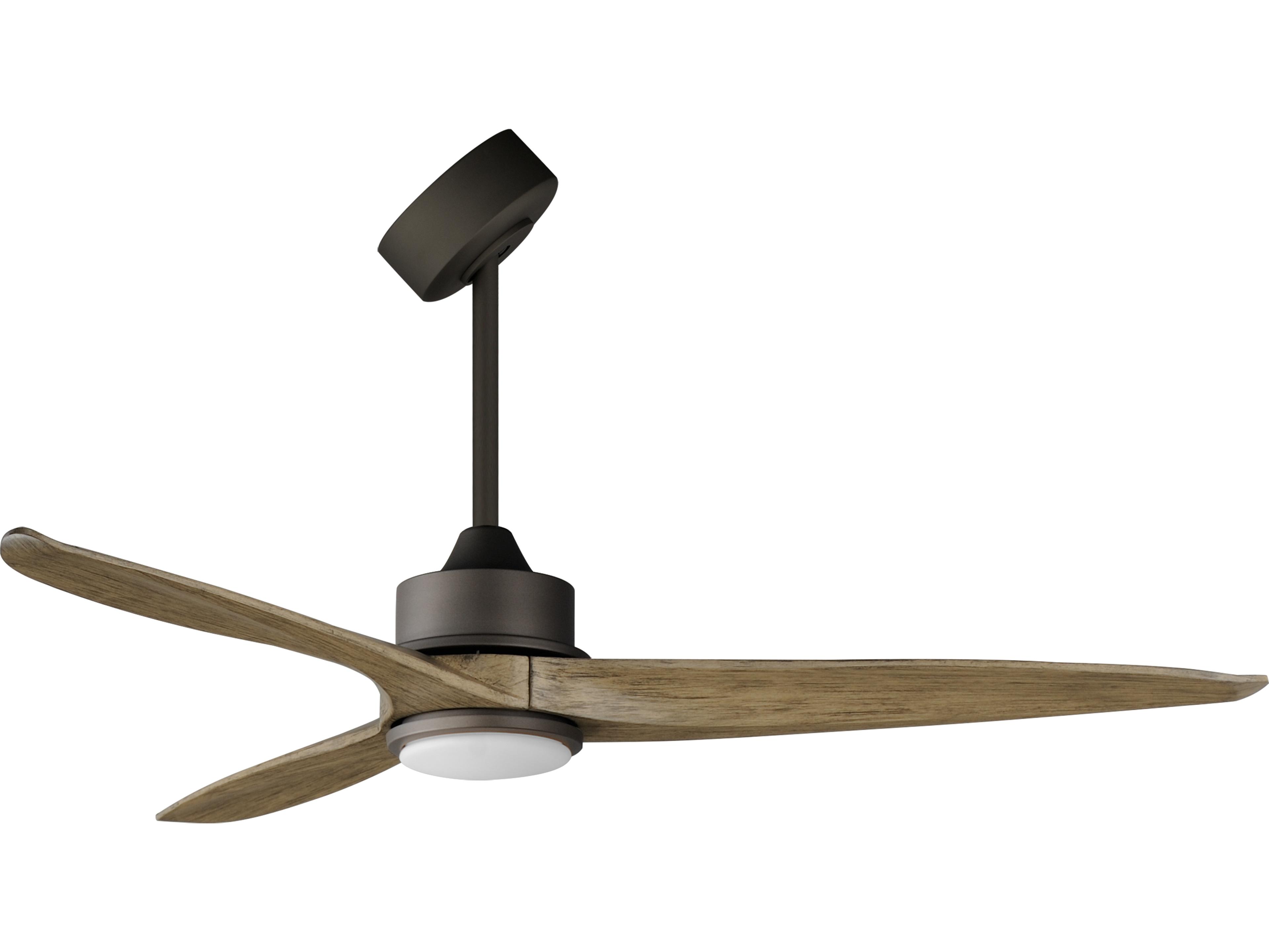 Sloped Ceiling Adapter for 1.00" Fan Rod