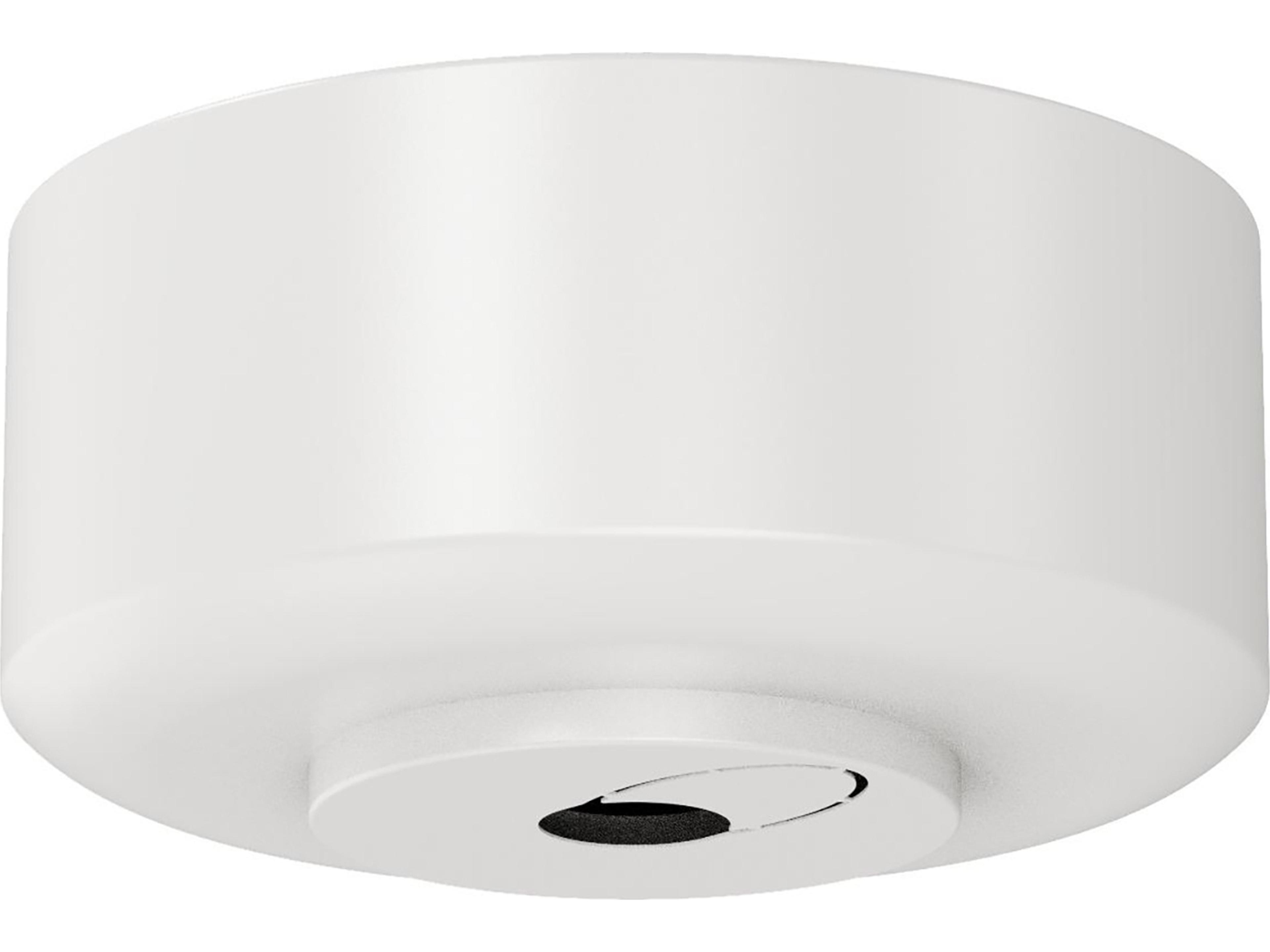 Sloped Ceiling Adapter for 1.00" Fan Rod