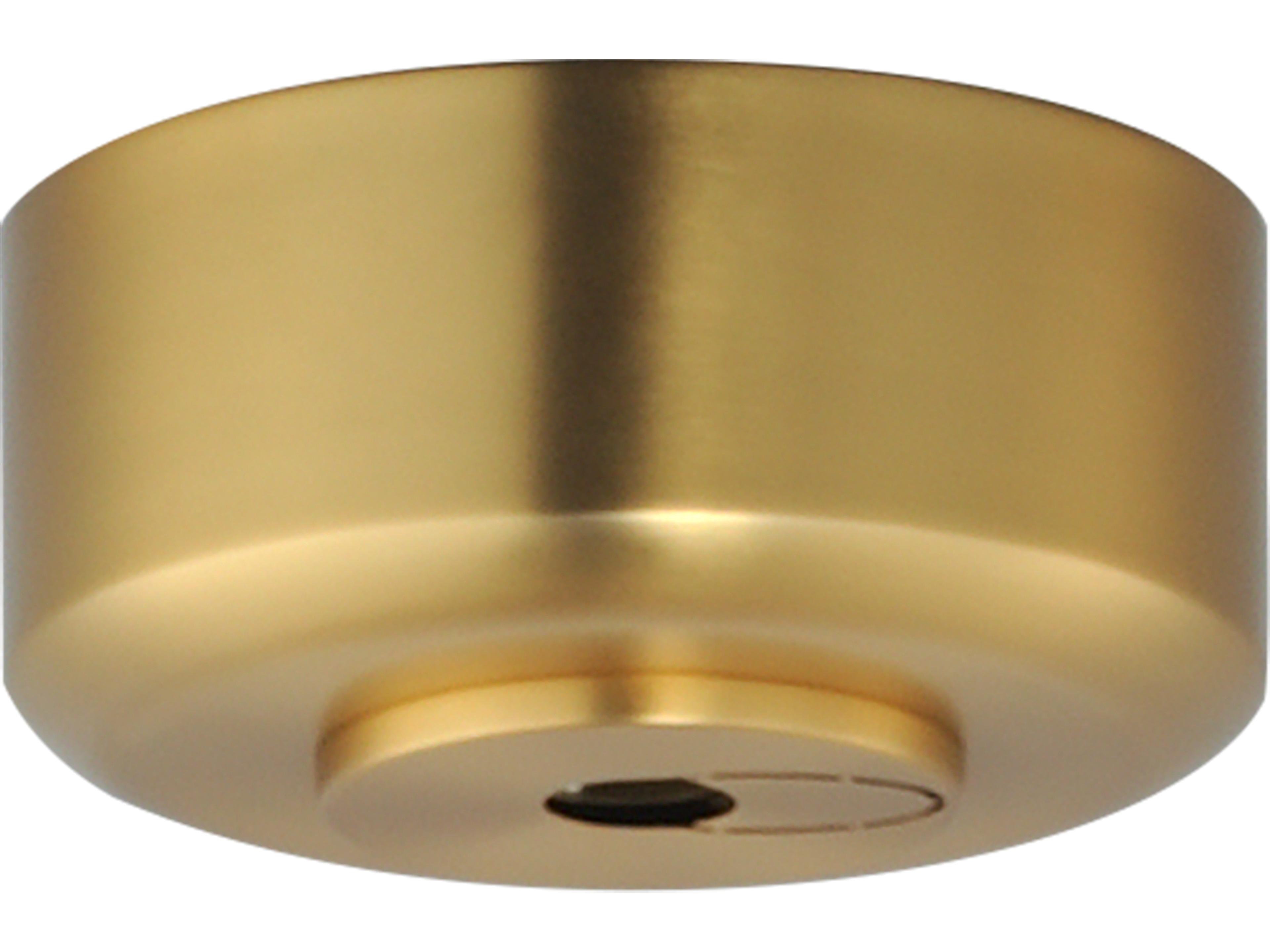 Sloped Ceiling Adapter for 1.00" Fan Rod