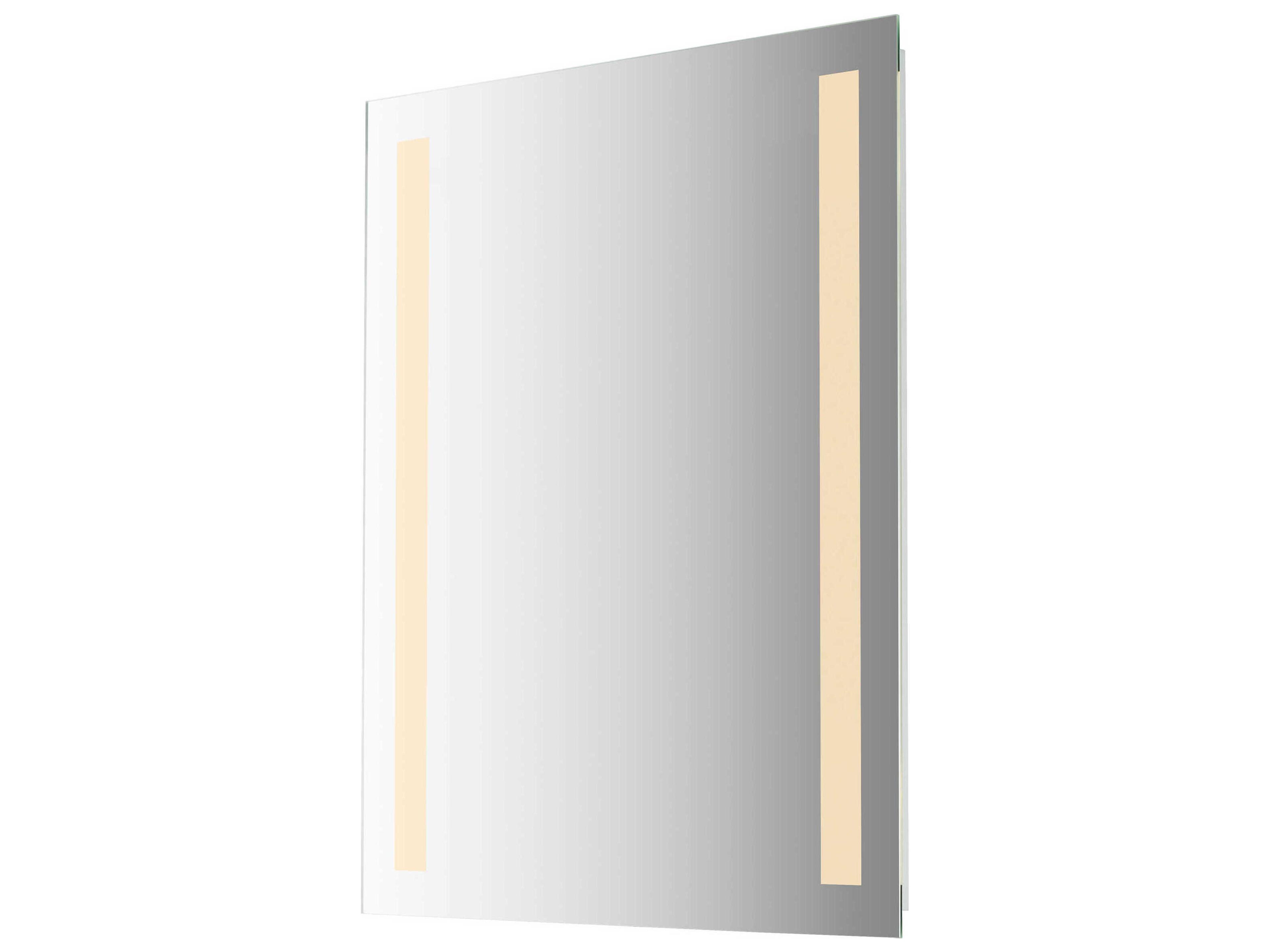 Project Rectangular Wall Mirror