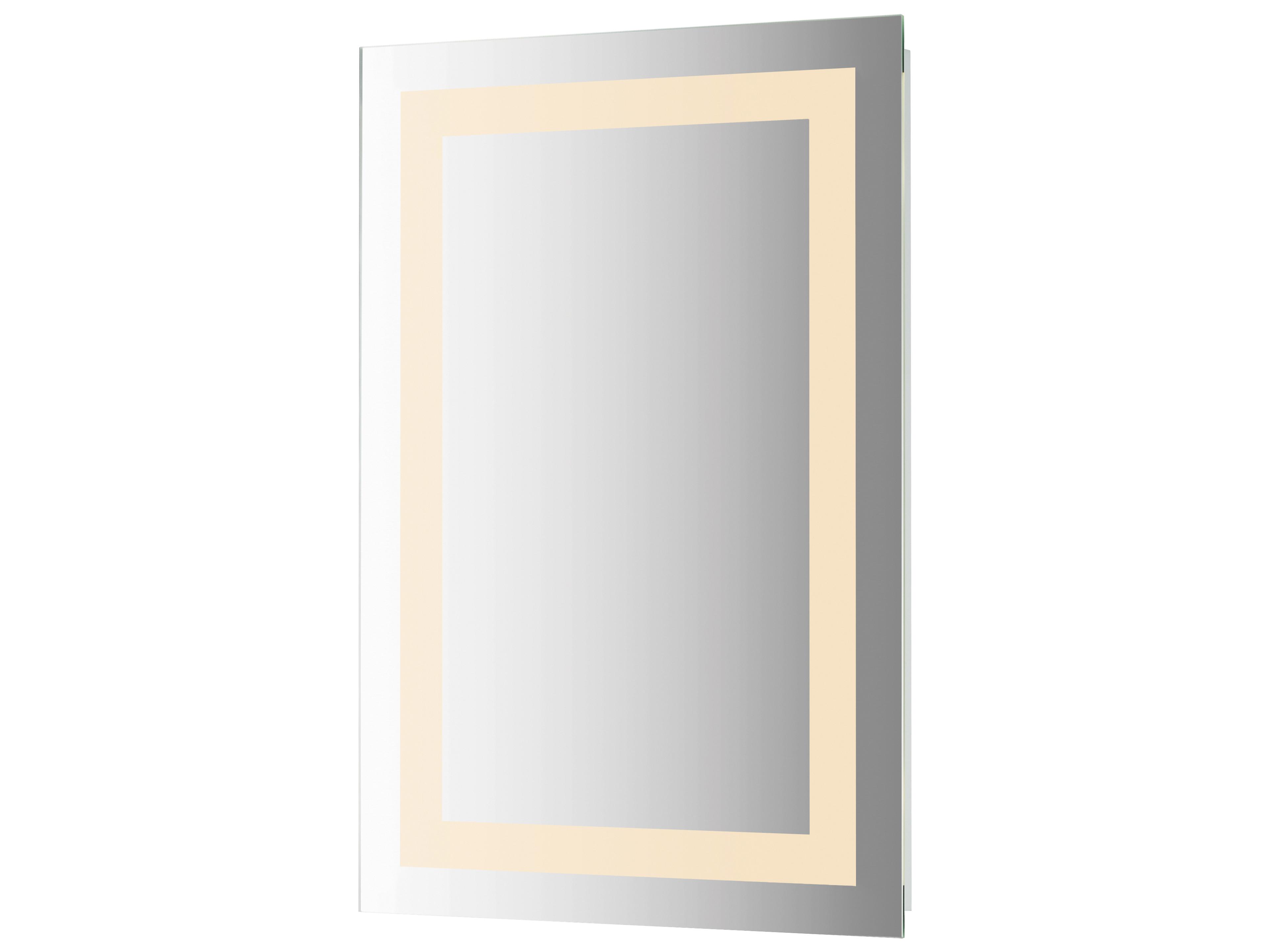 Project Mirror - Perimeter Wall Rectangular