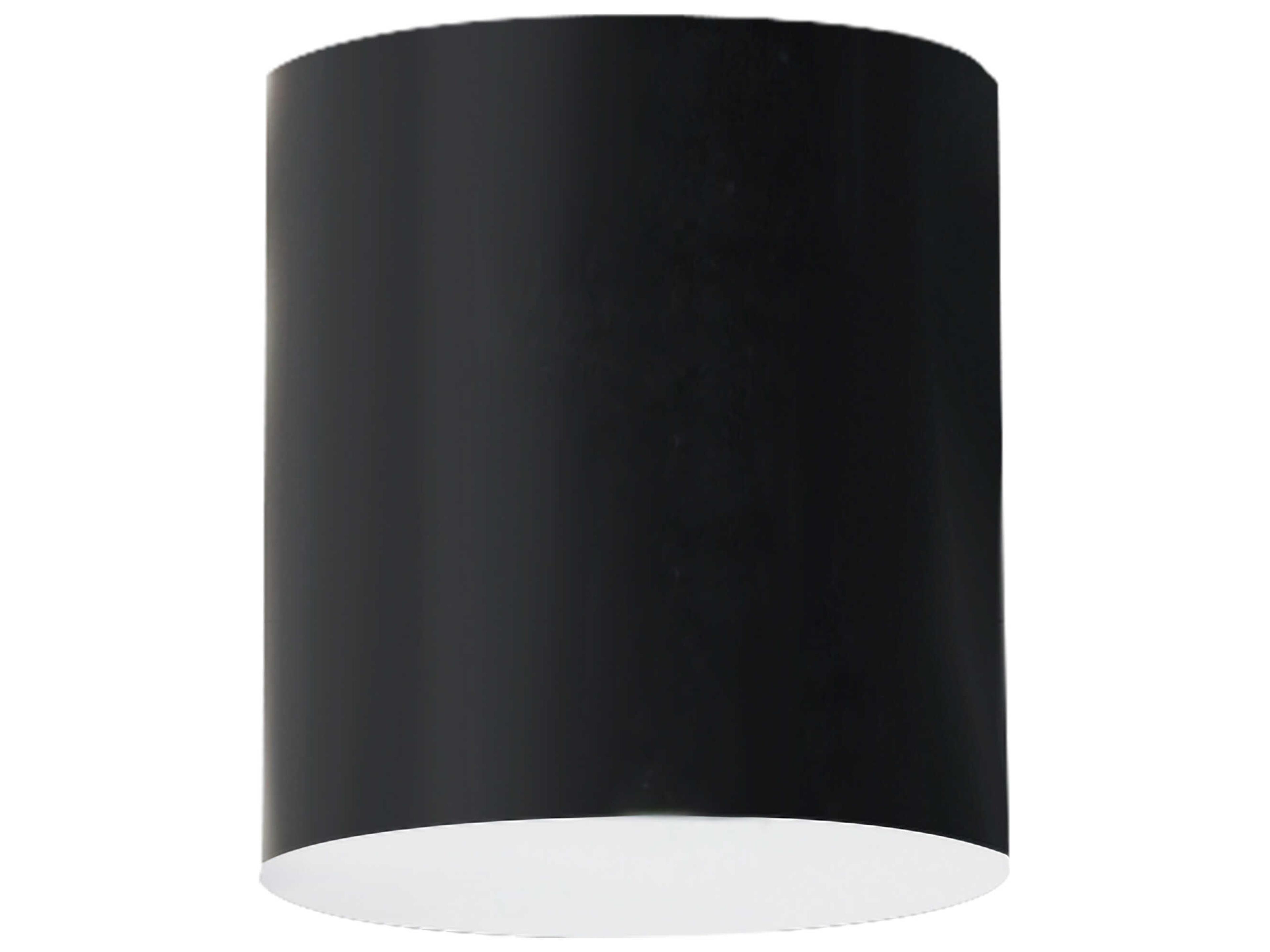 Windsor Cylinder Dark Sky Socket Cover
