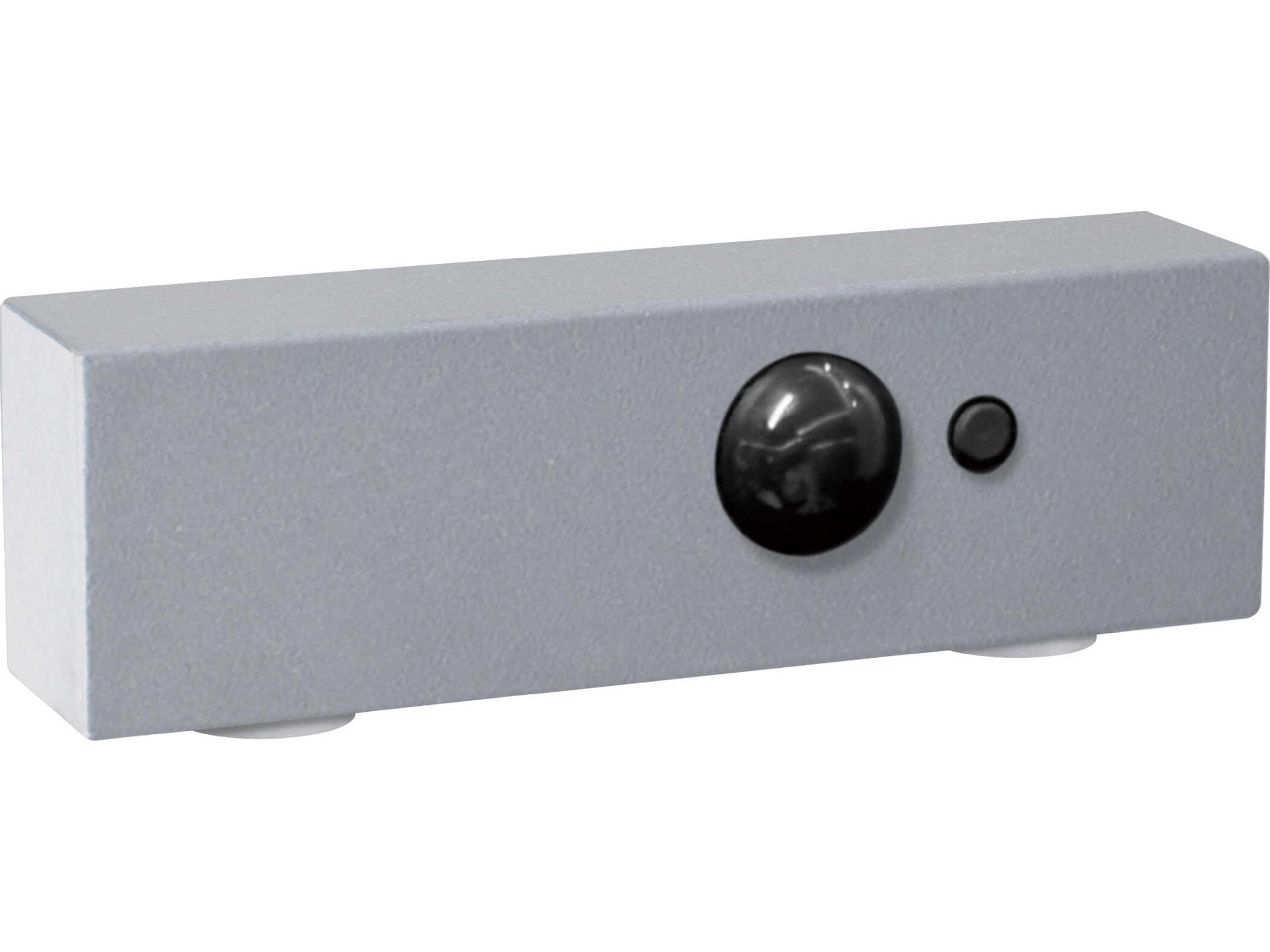 Pathfinder White Motion Sensor with Photocell