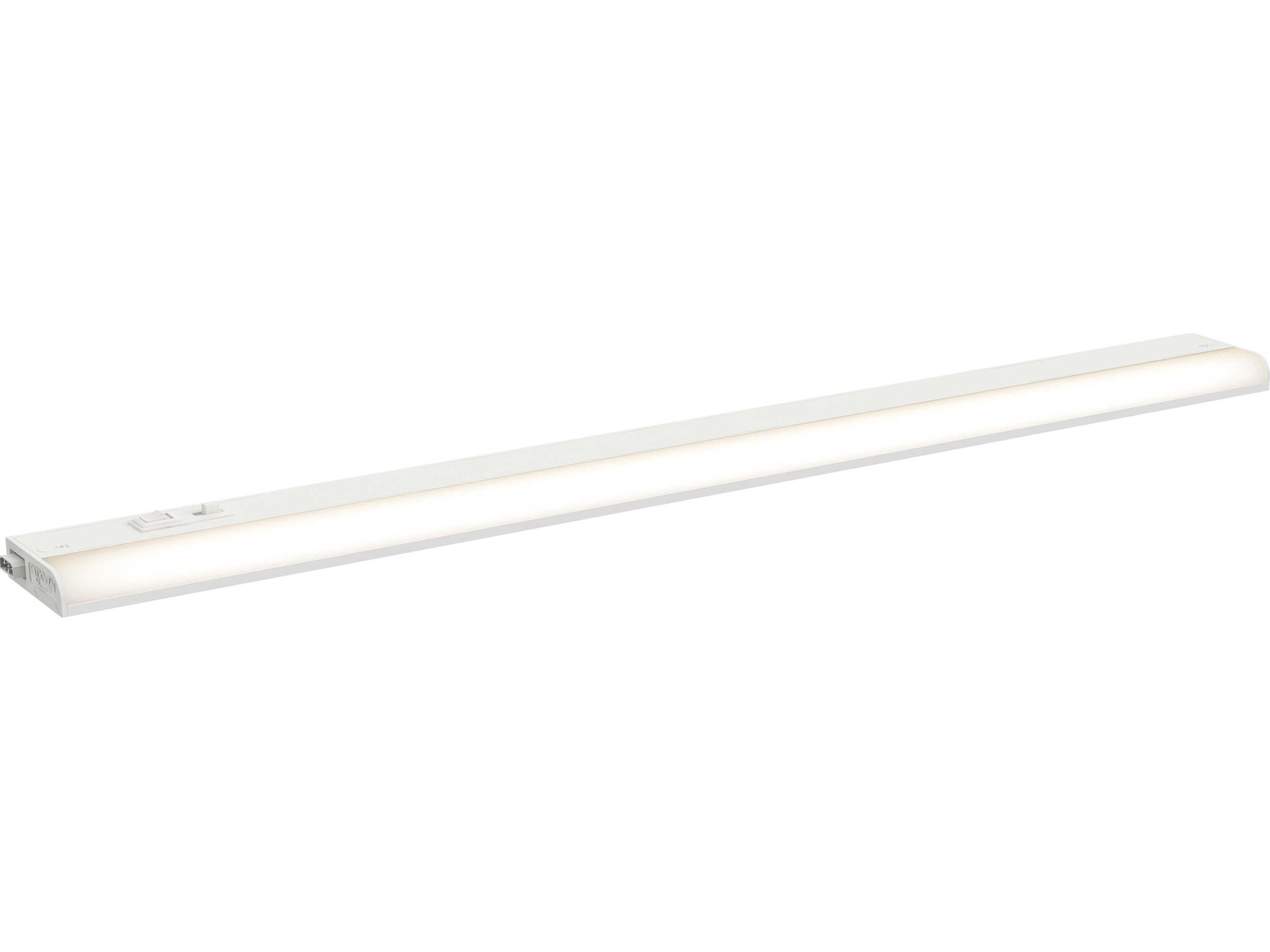 CounterMax 5K Lite White Linear Under Cabinet Light
