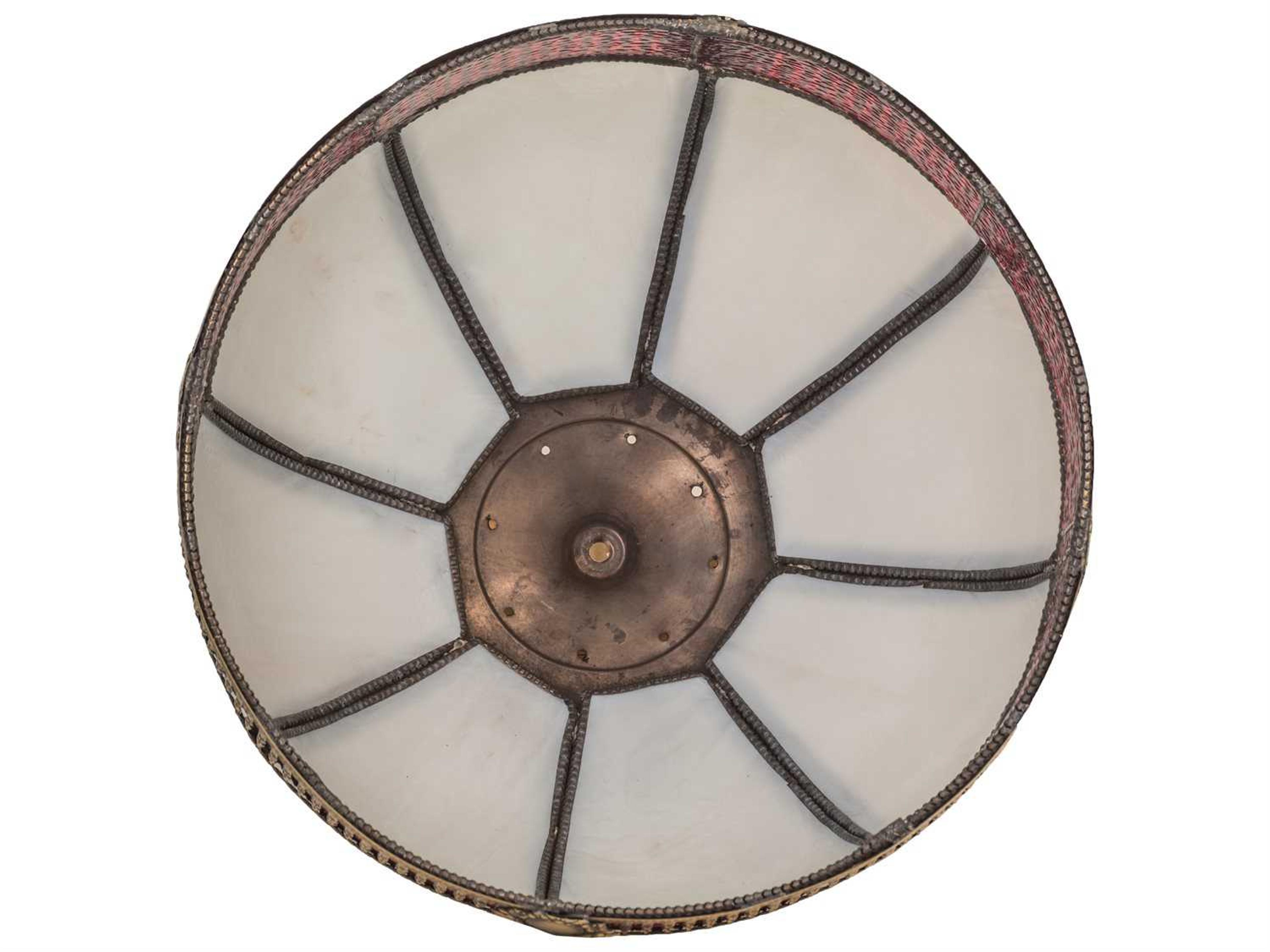 Meyda Gothic 16" Shade