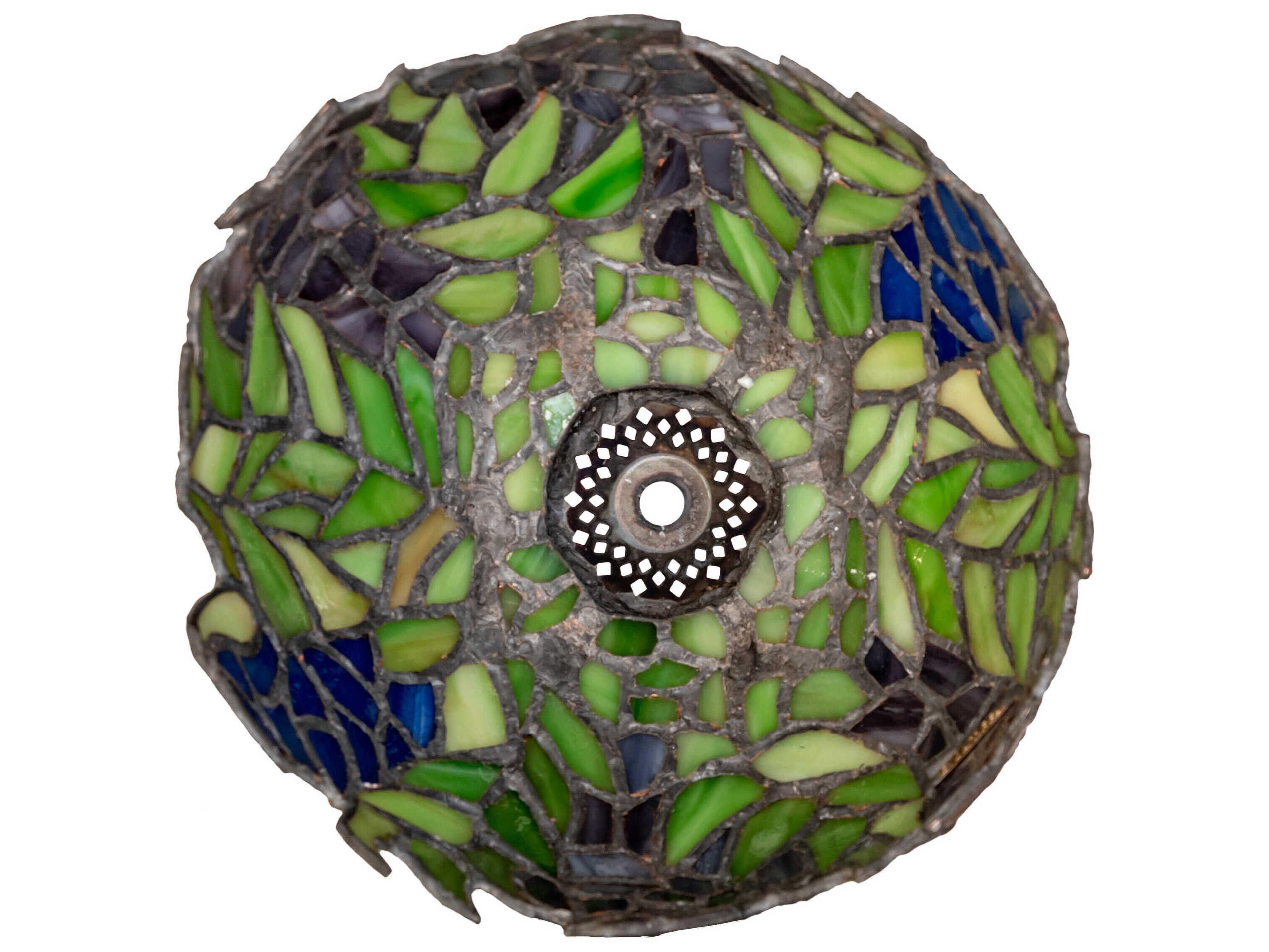 Meyda Tiffany Honey Locust Shade