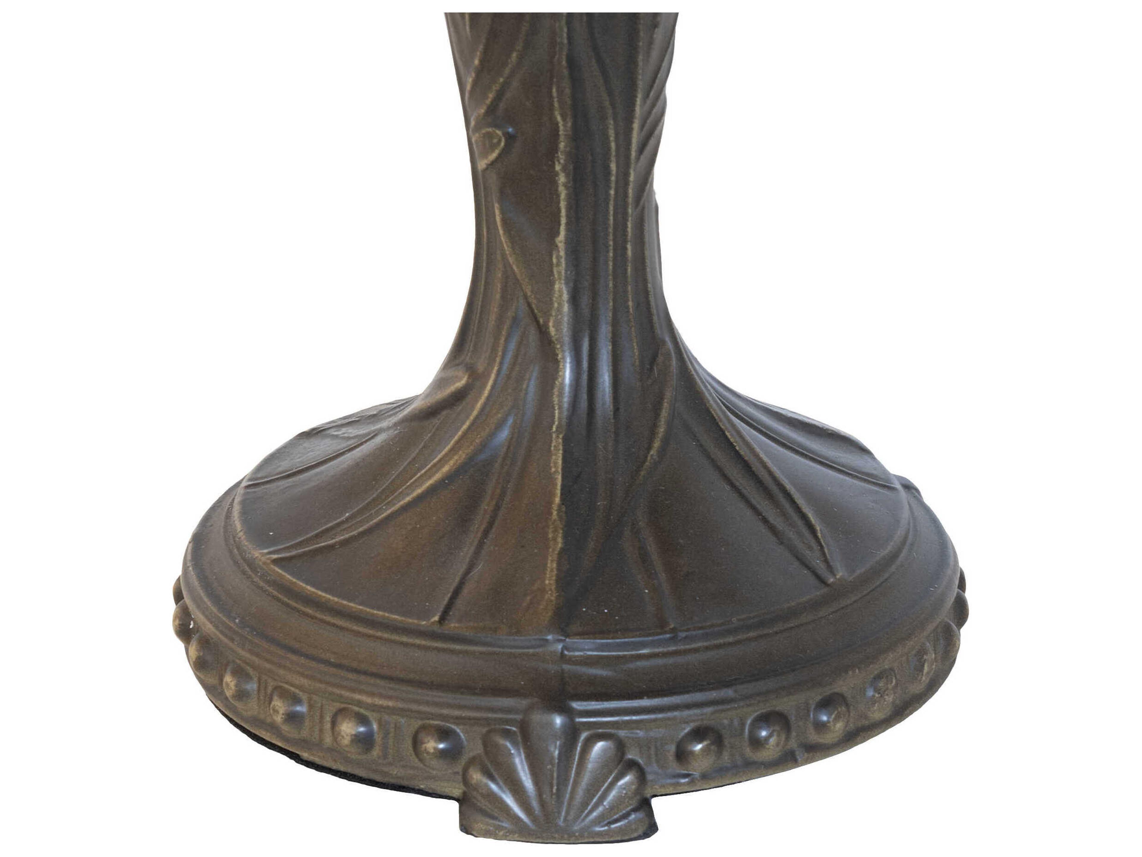 Meyda Nile 2 - Light Table Lamp Base