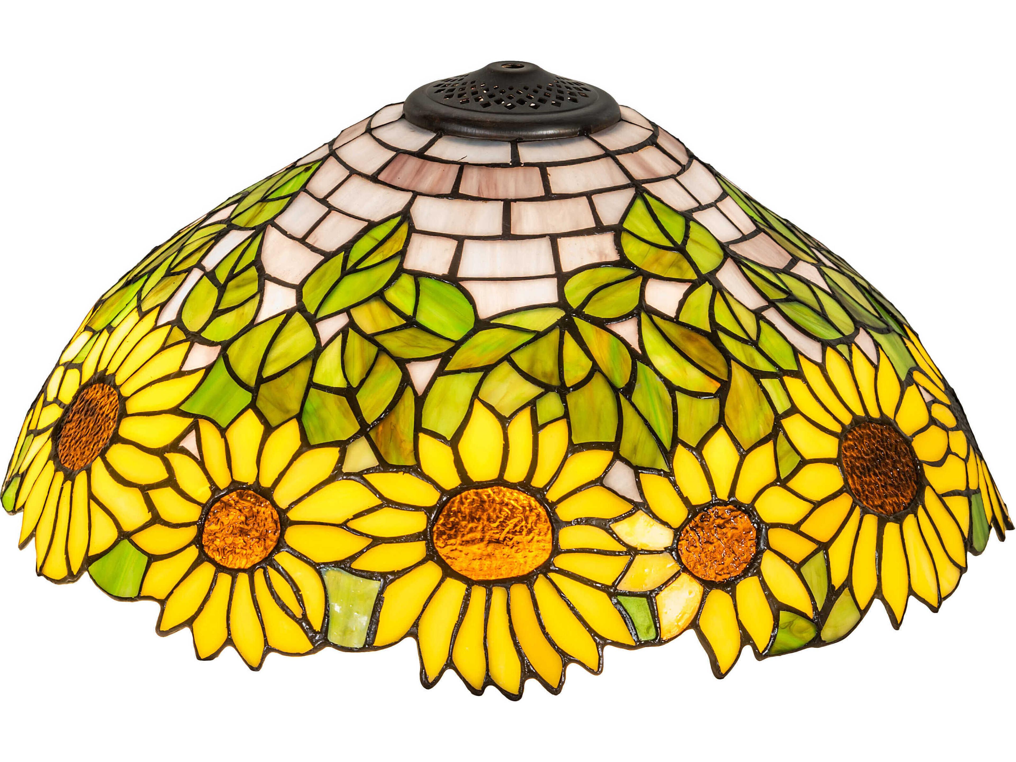 Wild Sunflower Shade