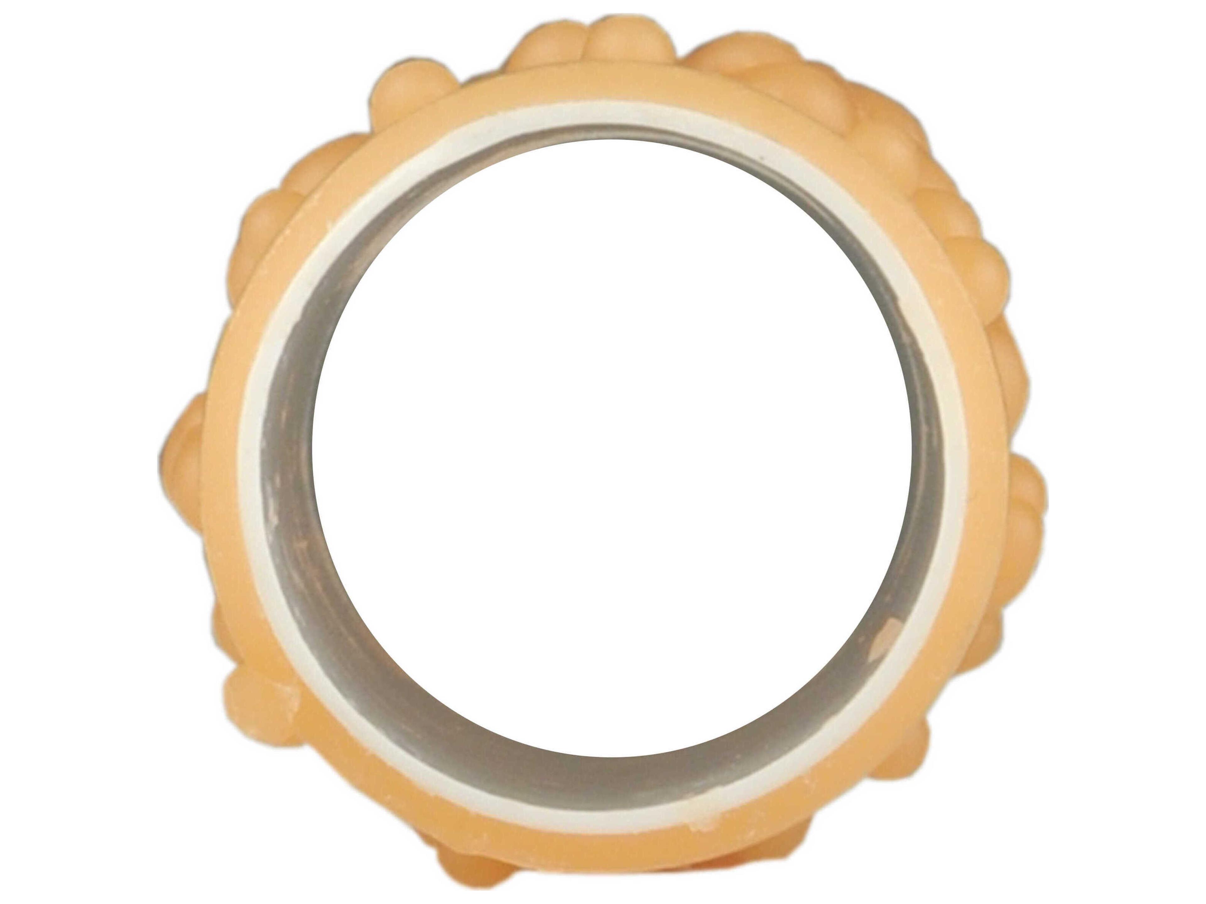 Meyda Beeswax 1-Light Honey Shade