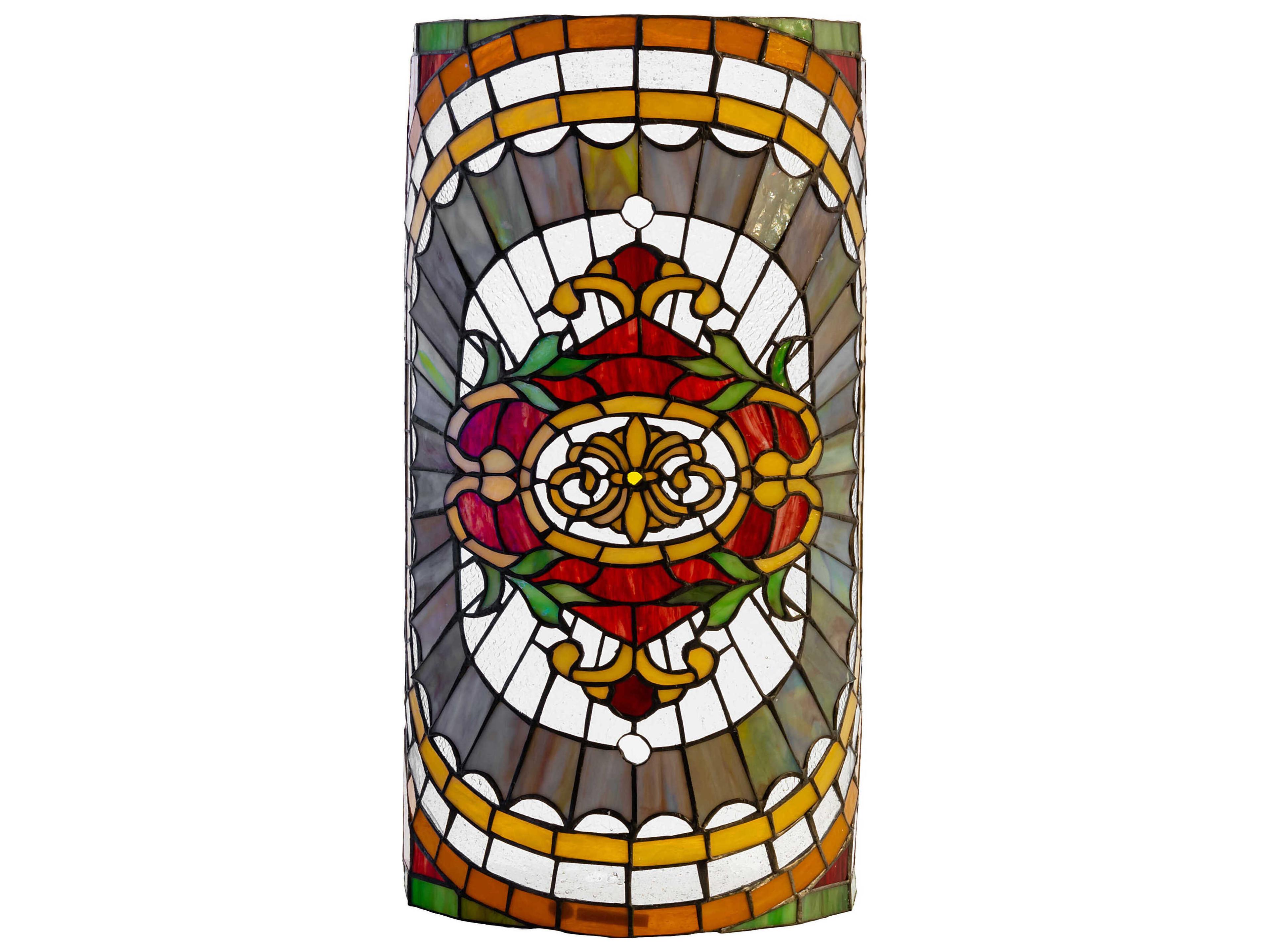 Regal Splendor Shade