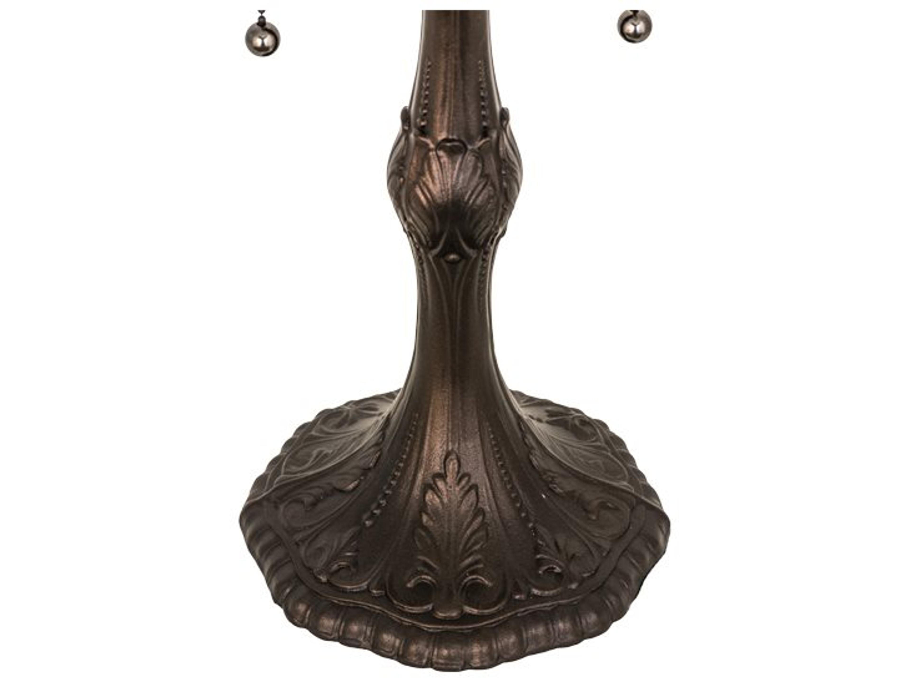 Meyda Capri Table Lamp Base