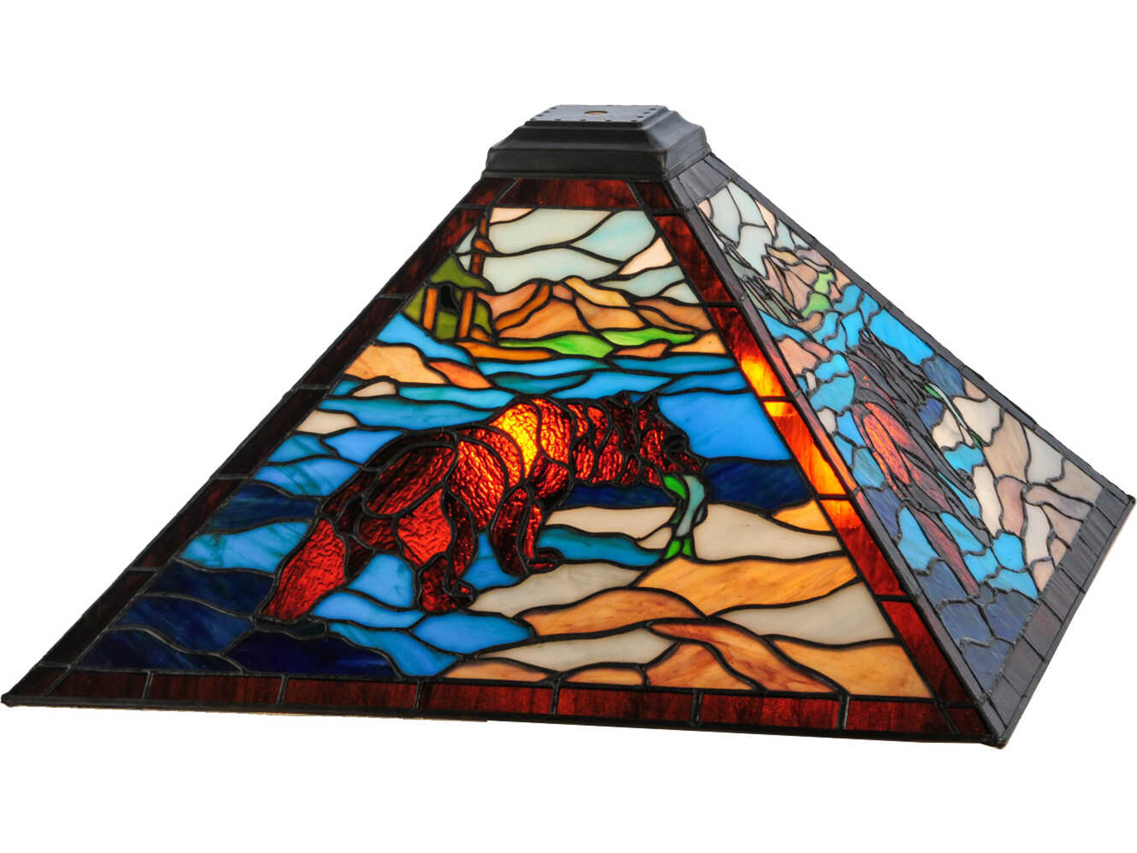 Grizzly Bear Blue Rootbeer