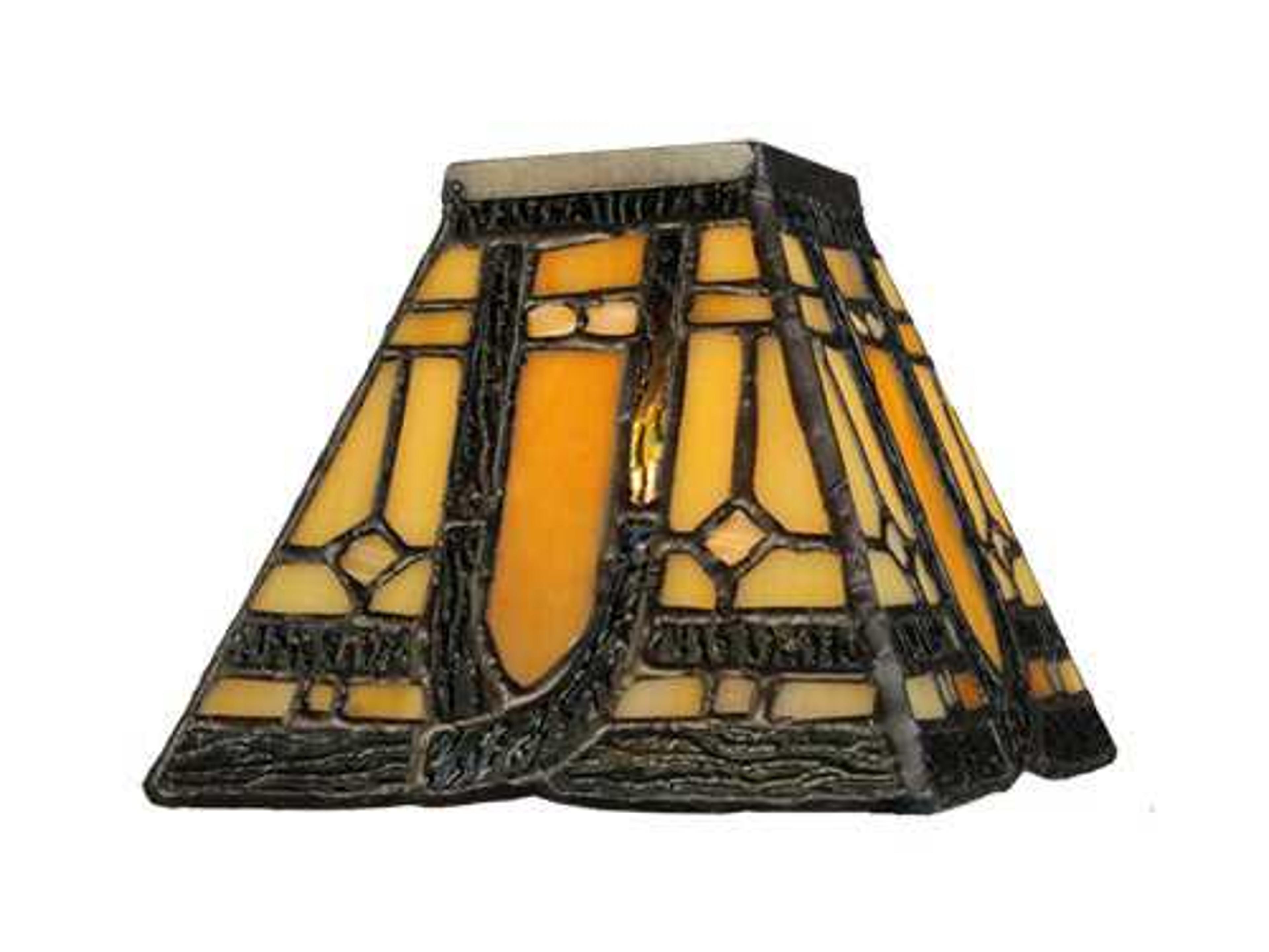 Sierra Prairie Mission Amber