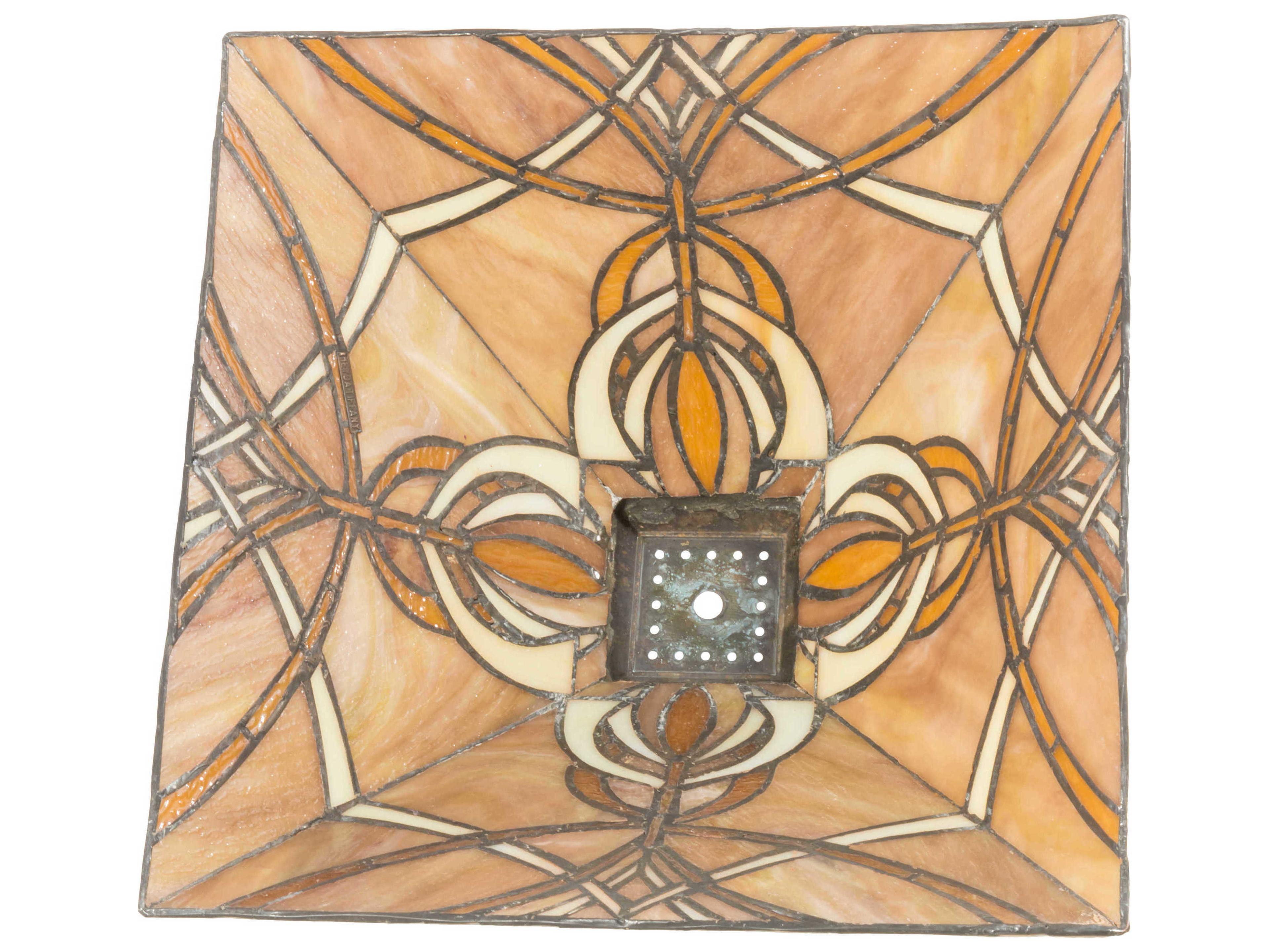 Meyda Glasgow Bungalow Shade