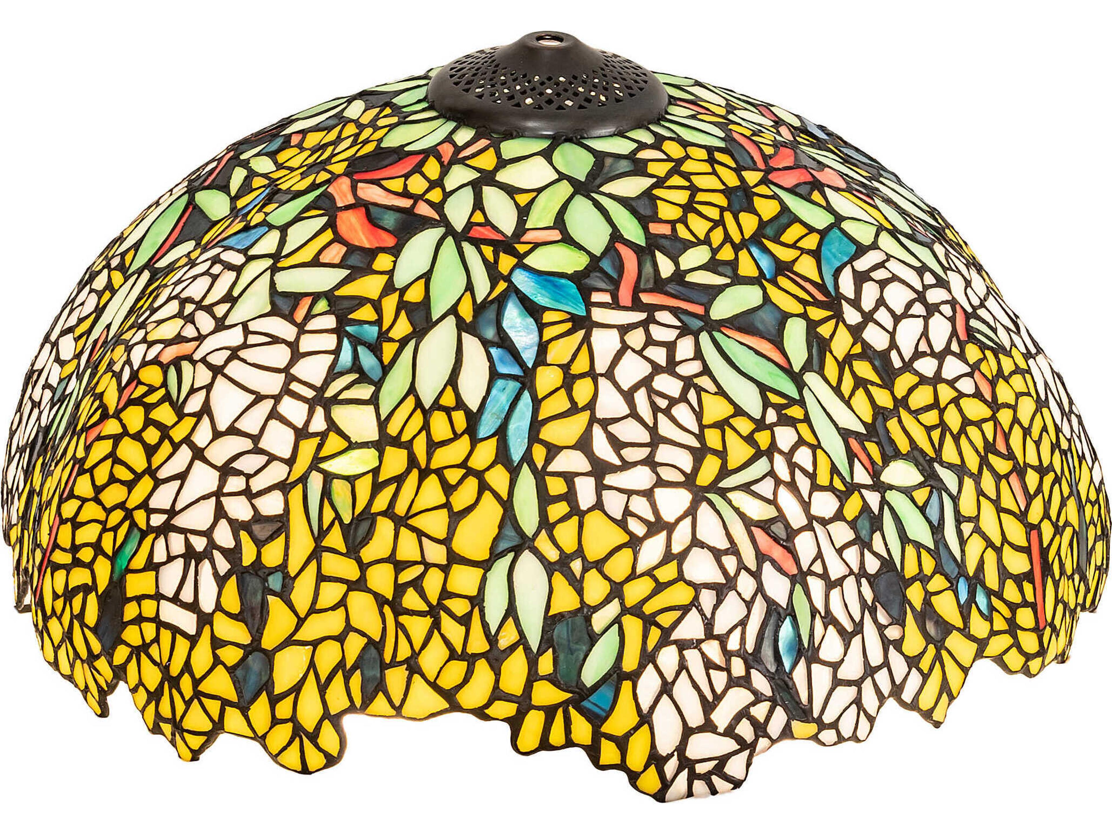 Tiffany Laburnum 16" Shade