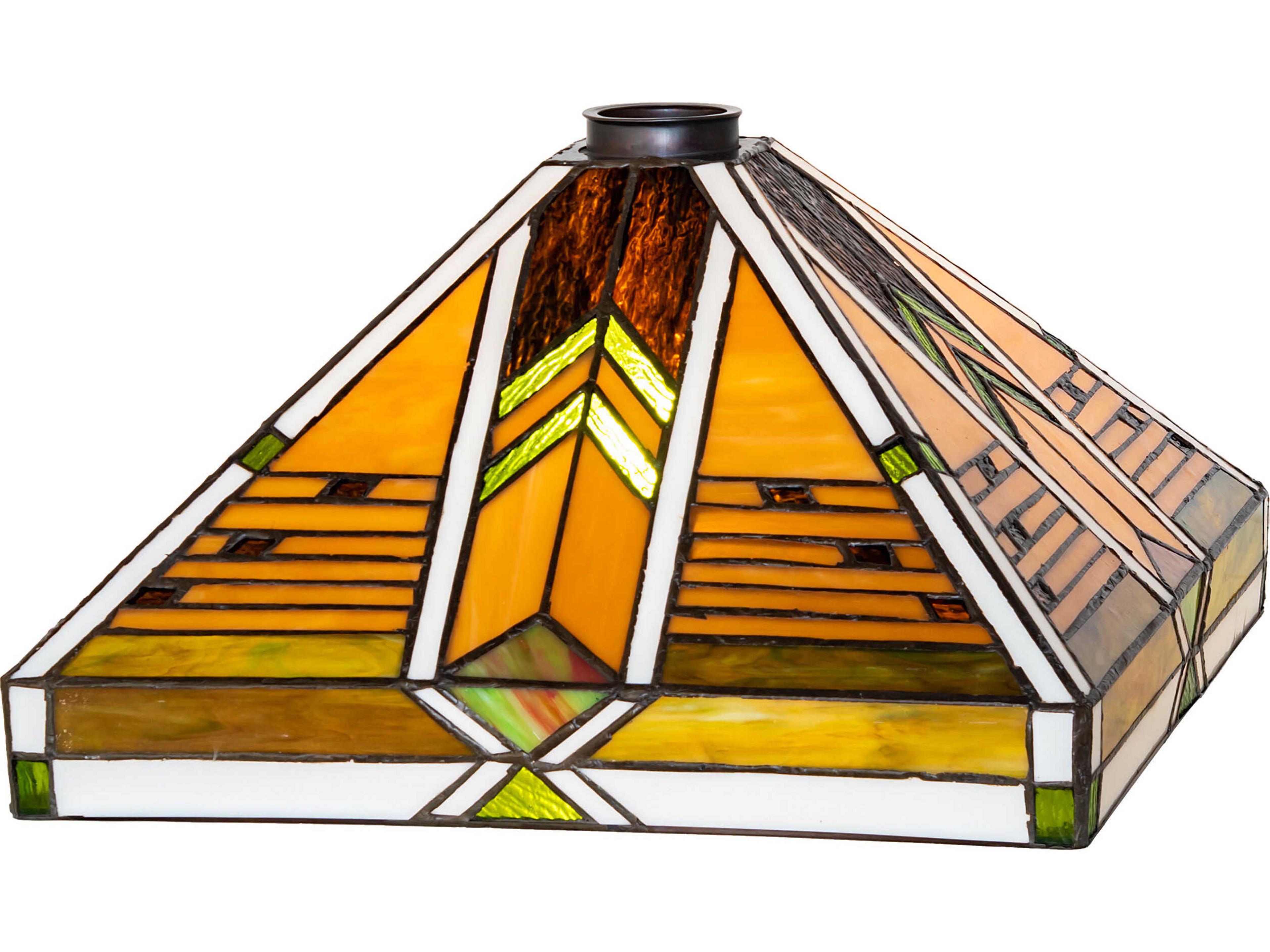 Abilene Stained Glass