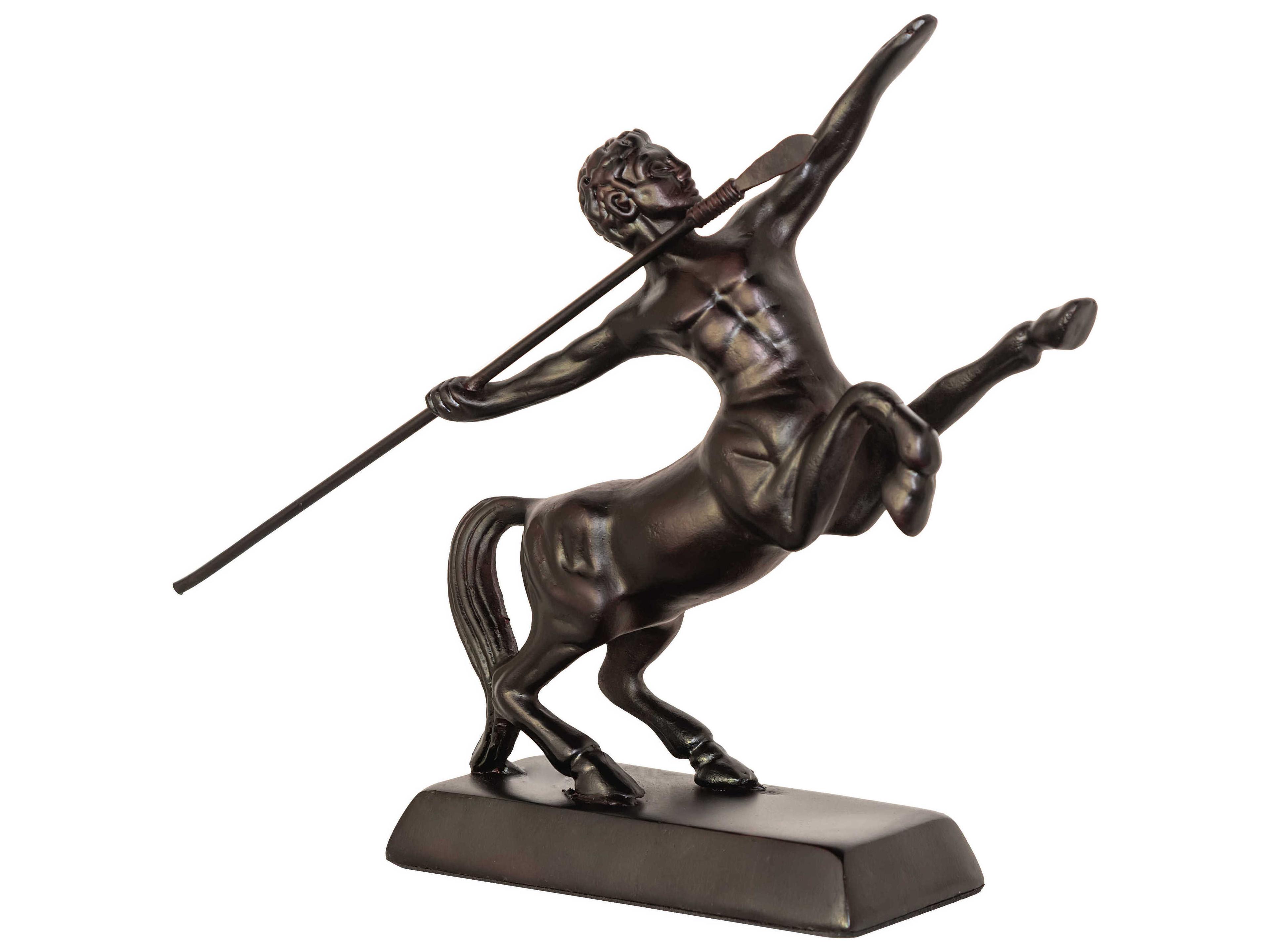 Centaur Statue