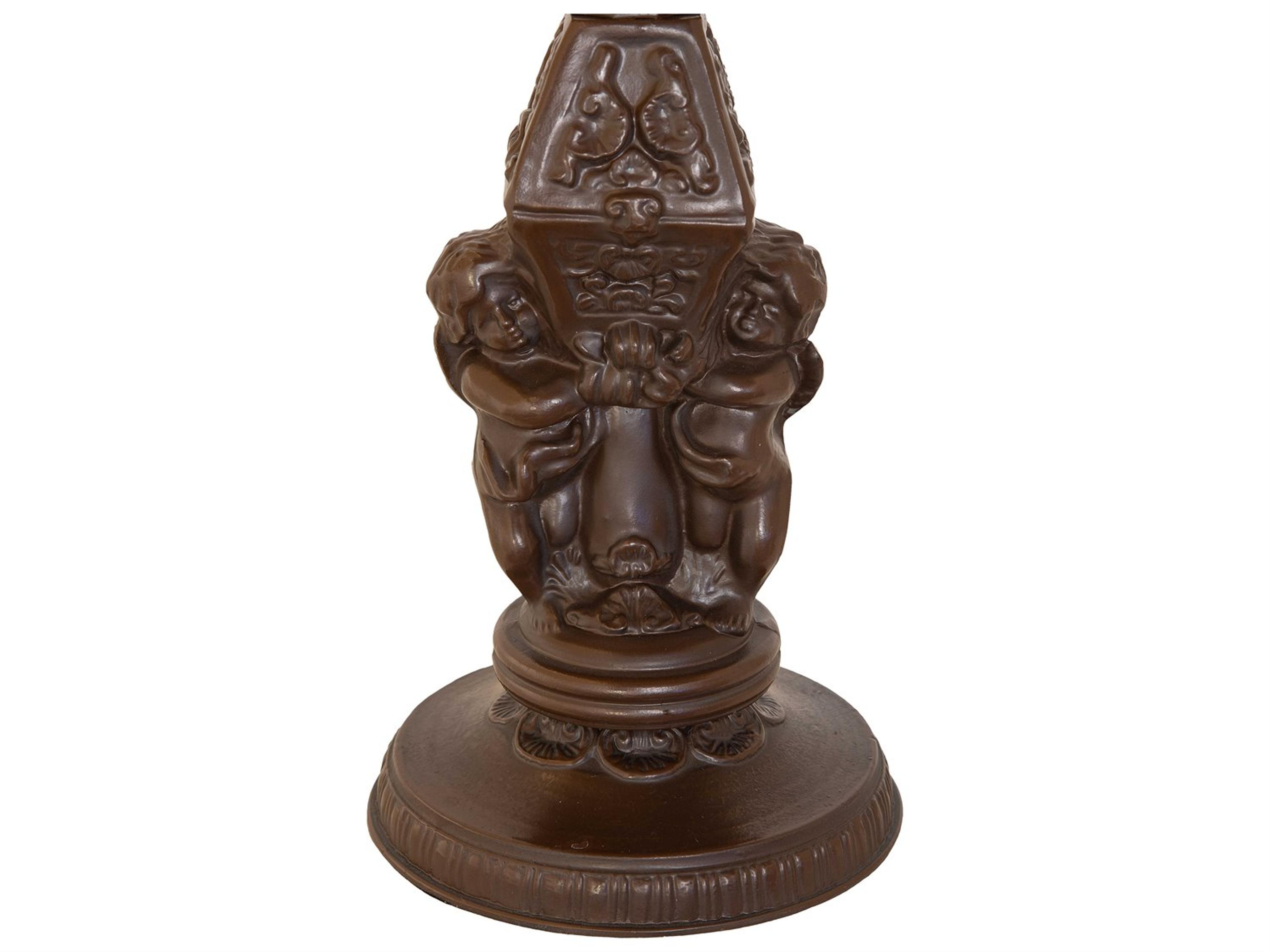 Meyda Cherubs 1 - Light Table Lamp Base