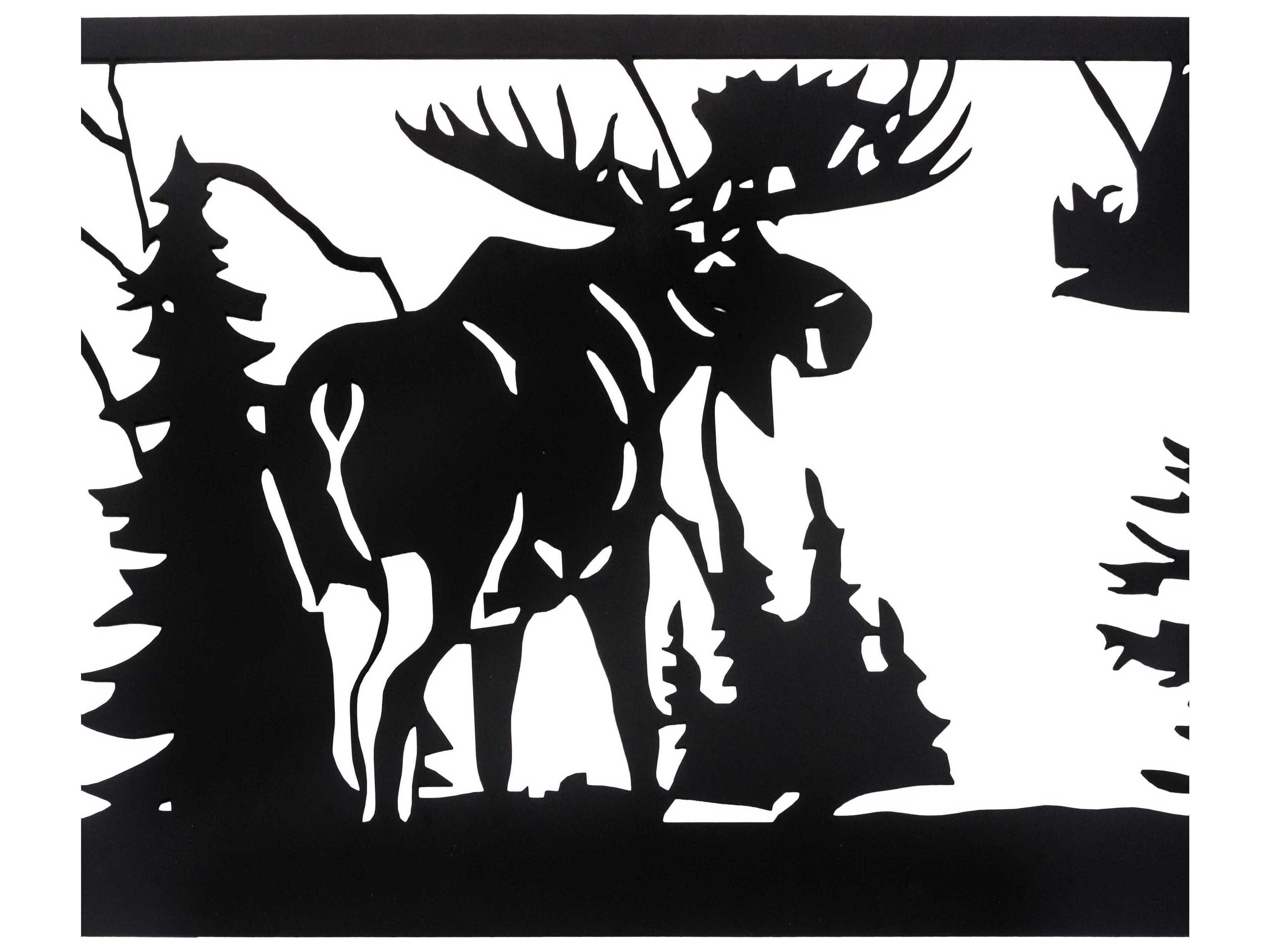 Meyda Mezzanine Railing K