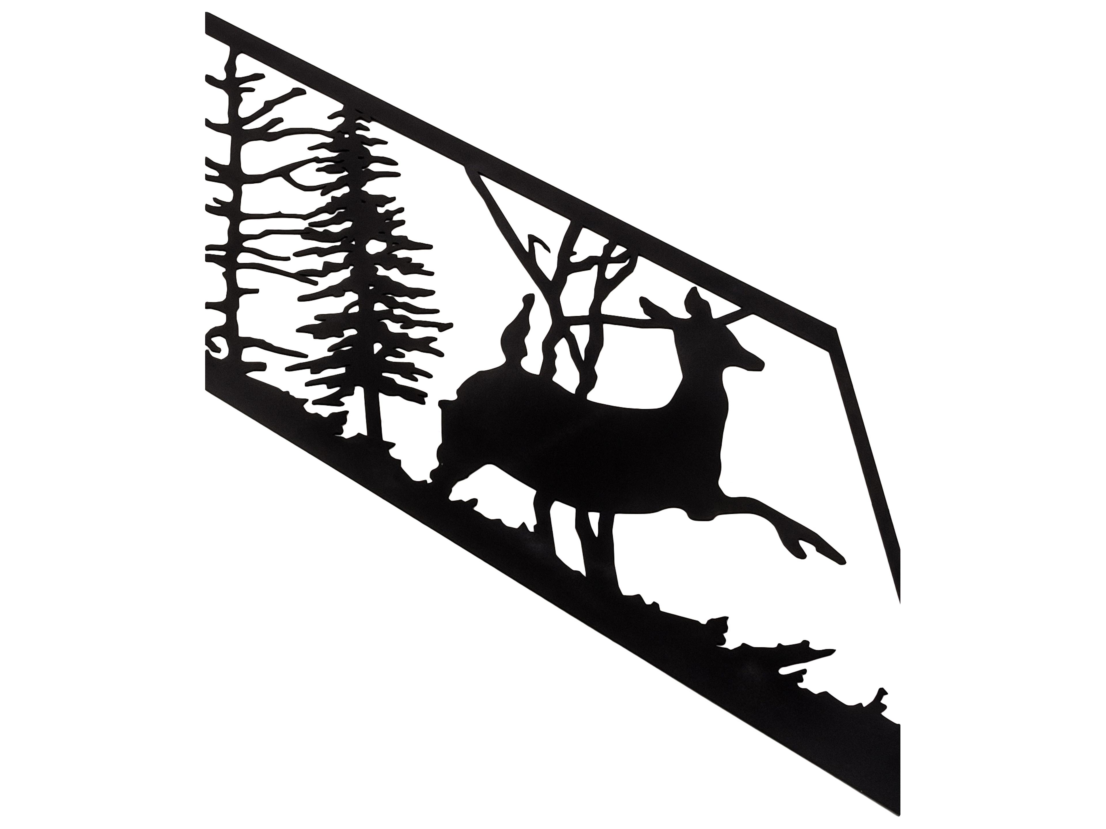 Meyda Stair Railing N