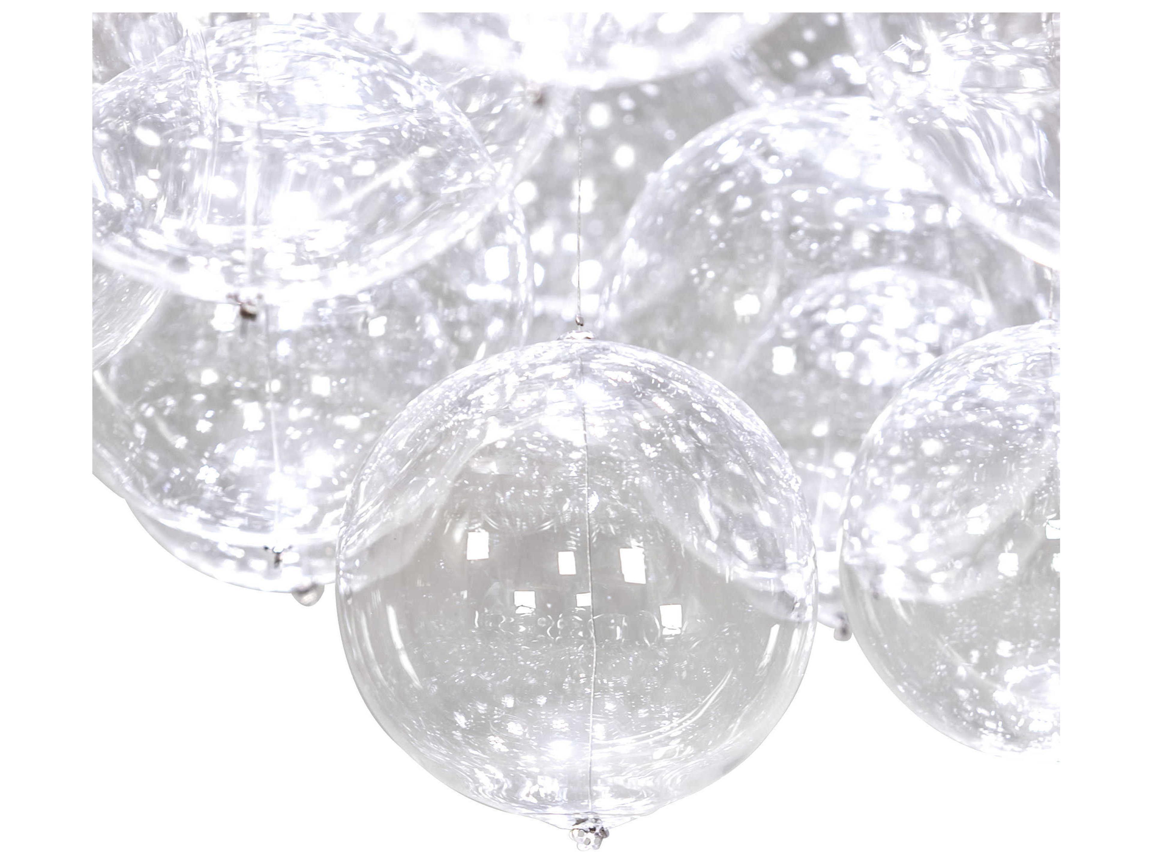 Meyda Cilindro Mahogany Bronze Brown Glass LED Drum Semi Flush Mount