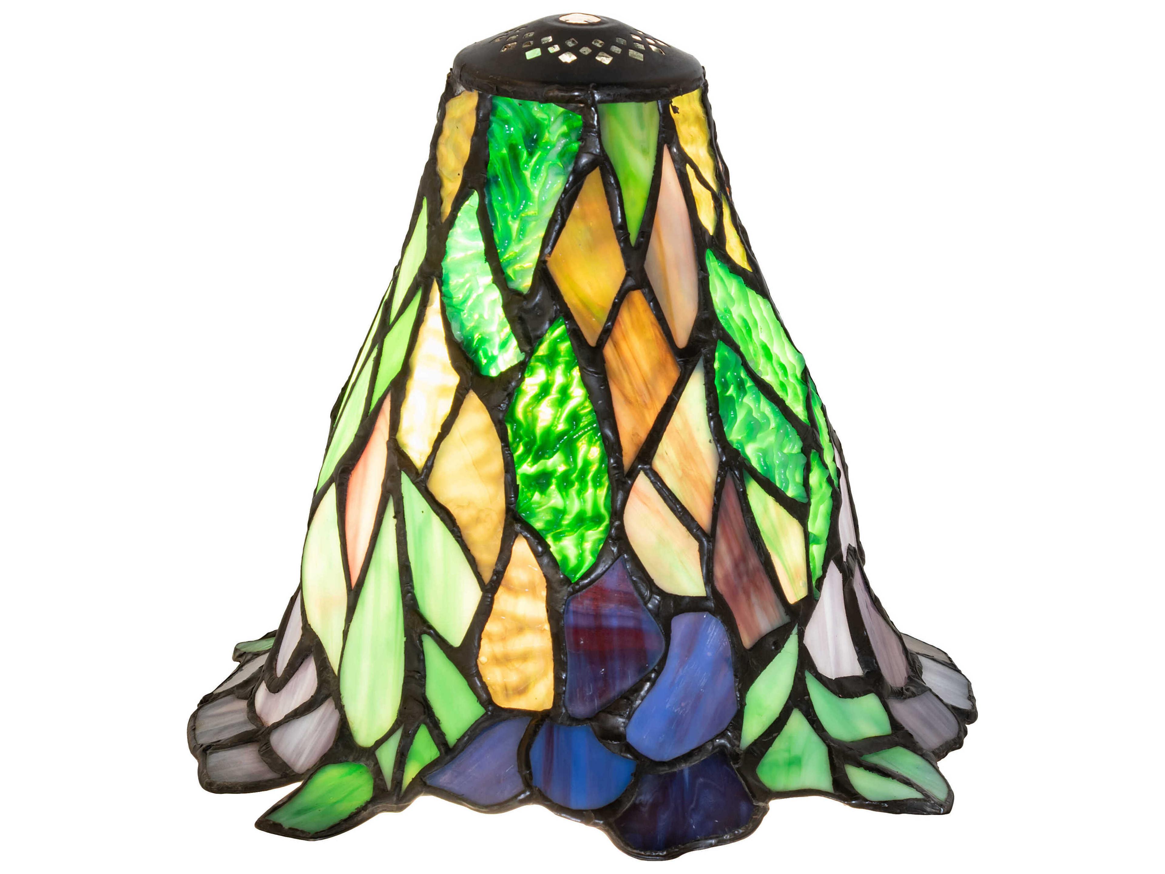 Meyda Waterlily Shade