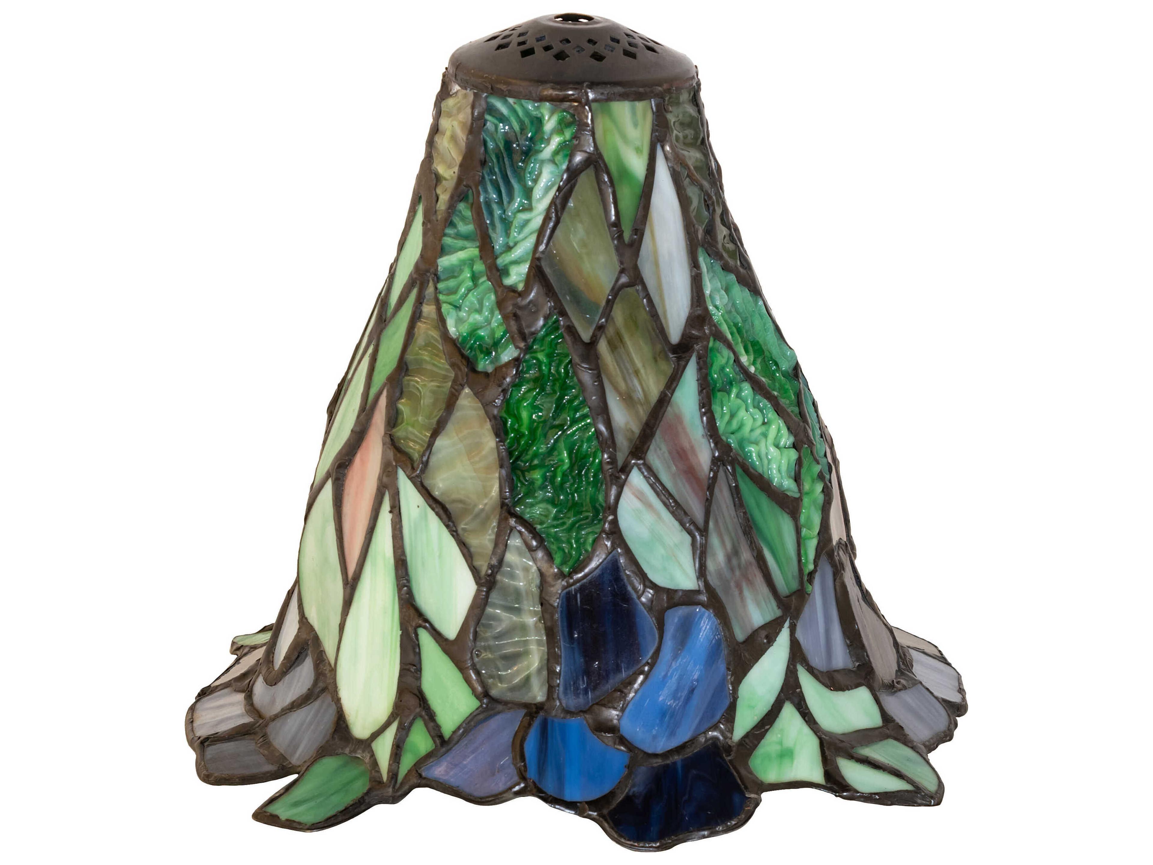 Meyda Waterlily Shade