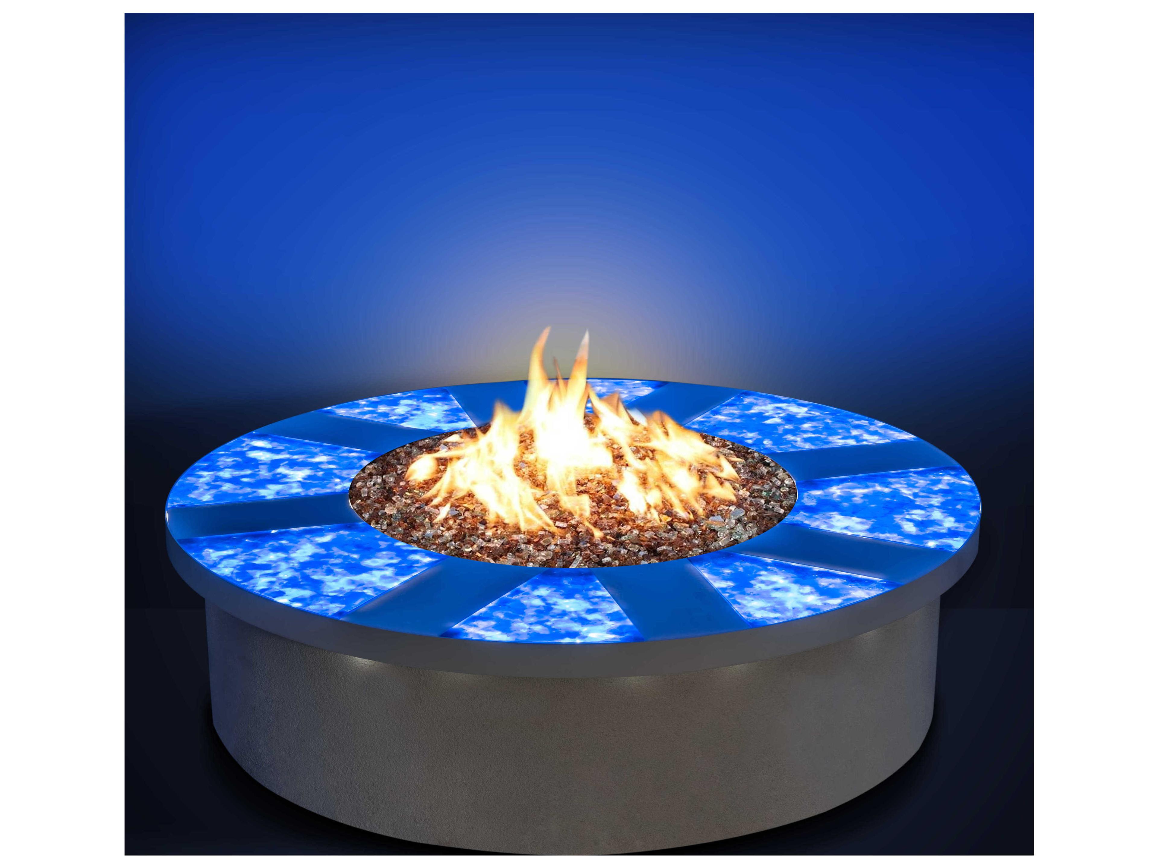 Meyda Lakeview Glass LED Tiffany Outdoor Landscape Fixture