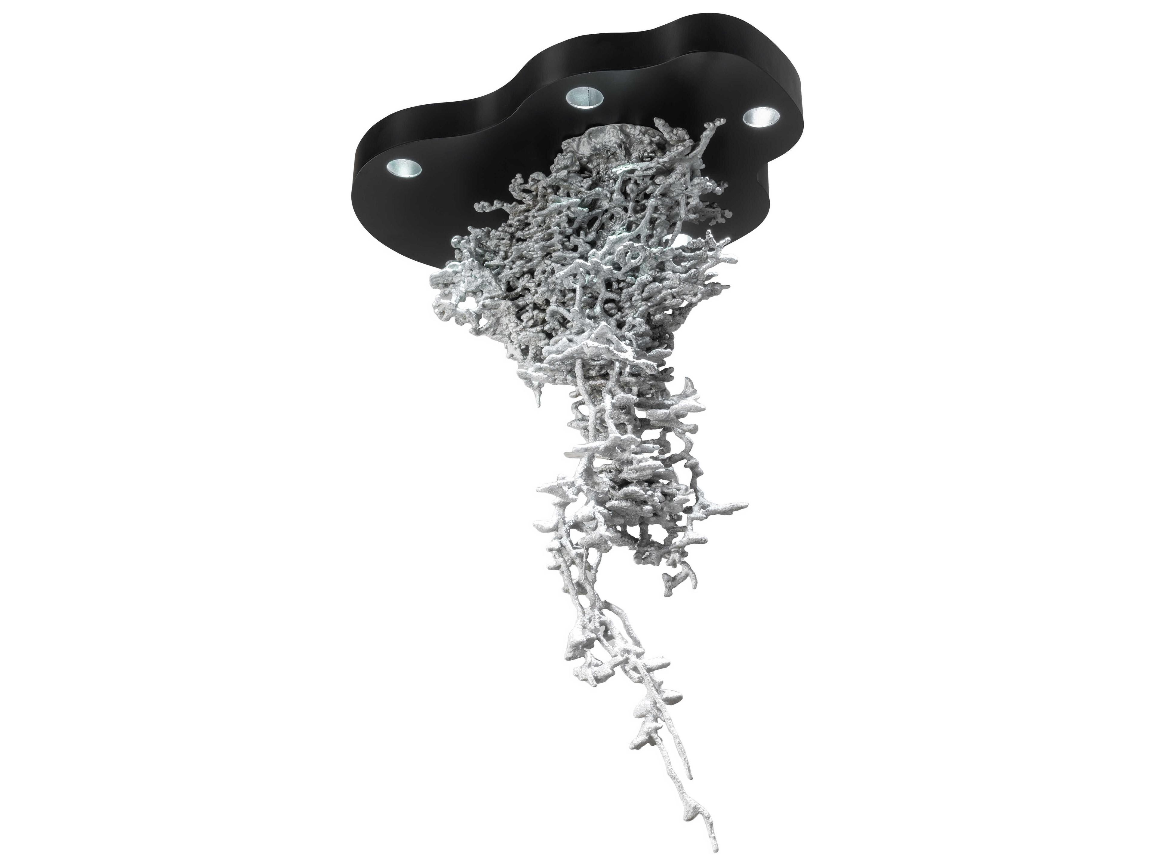 Meyda Ant Hill 5-Light Pendant