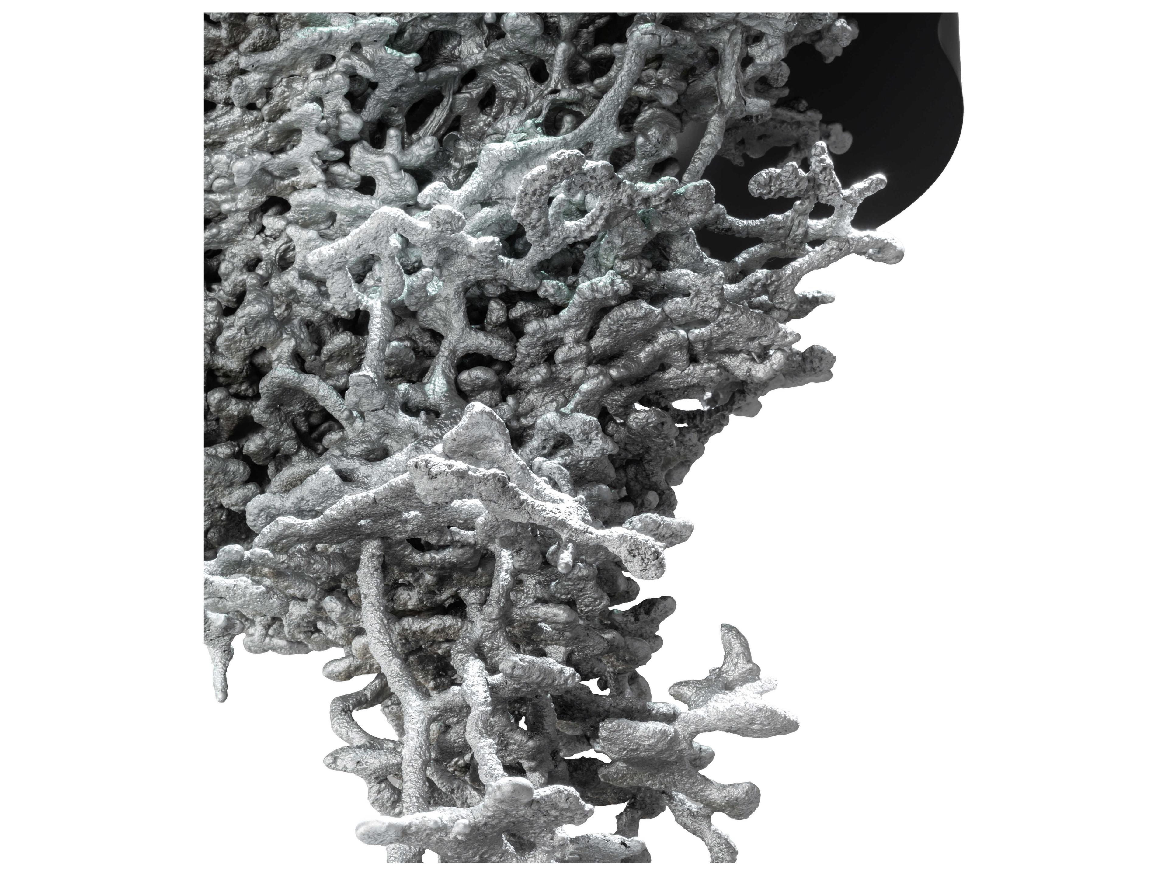 Meyda Ant Hill 5-Light Pendant