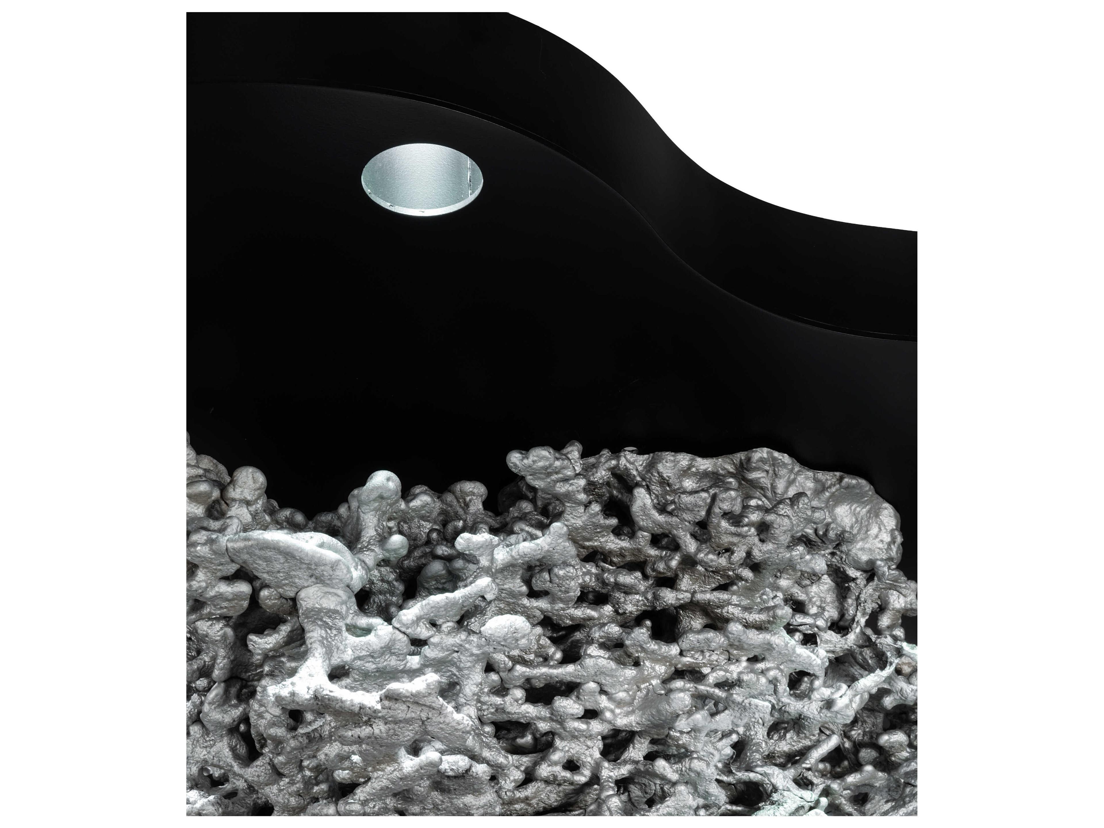 Meyda Ant Hill 5-Light Pendant