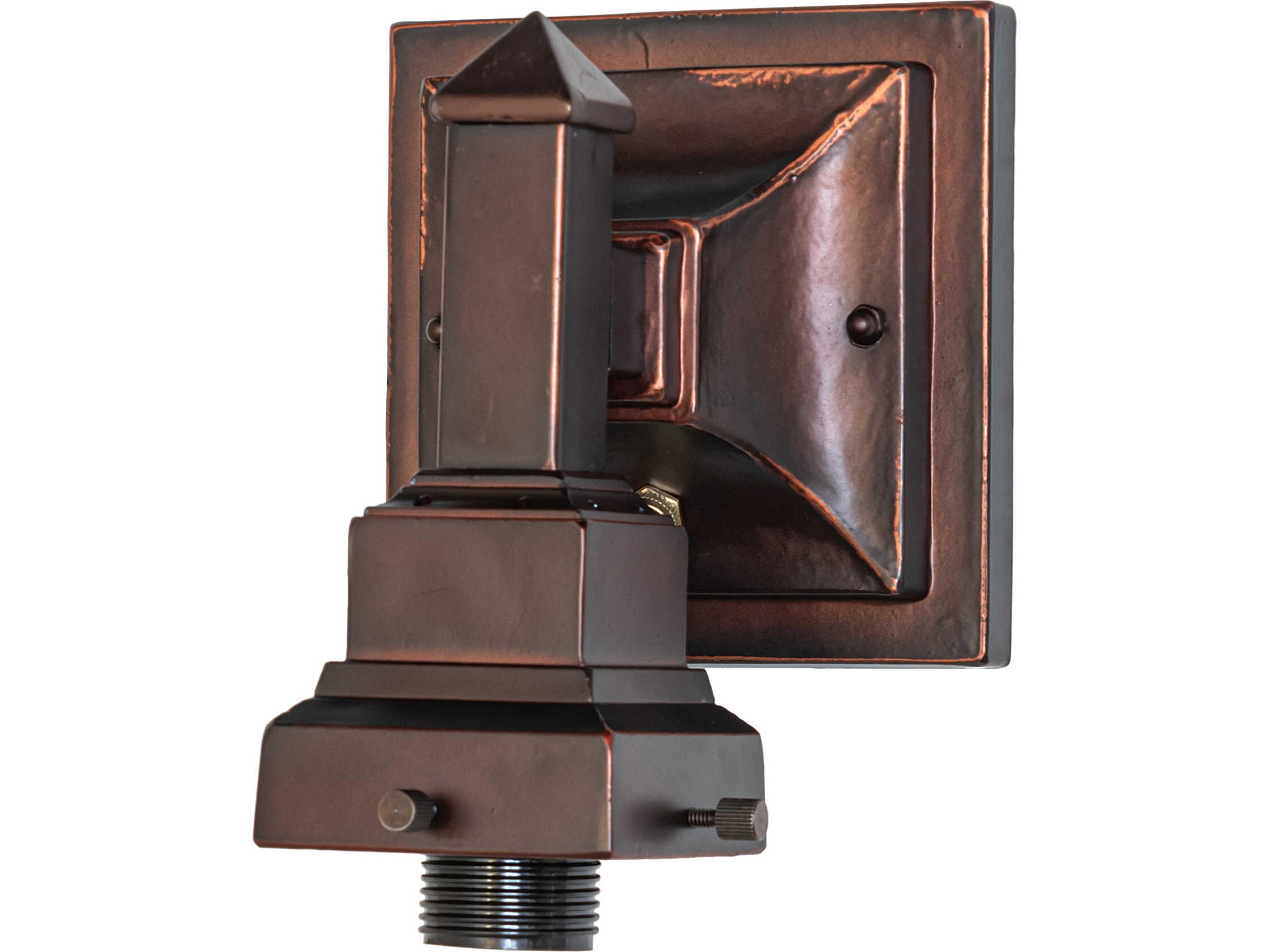 Meyda Mission Wall Plate