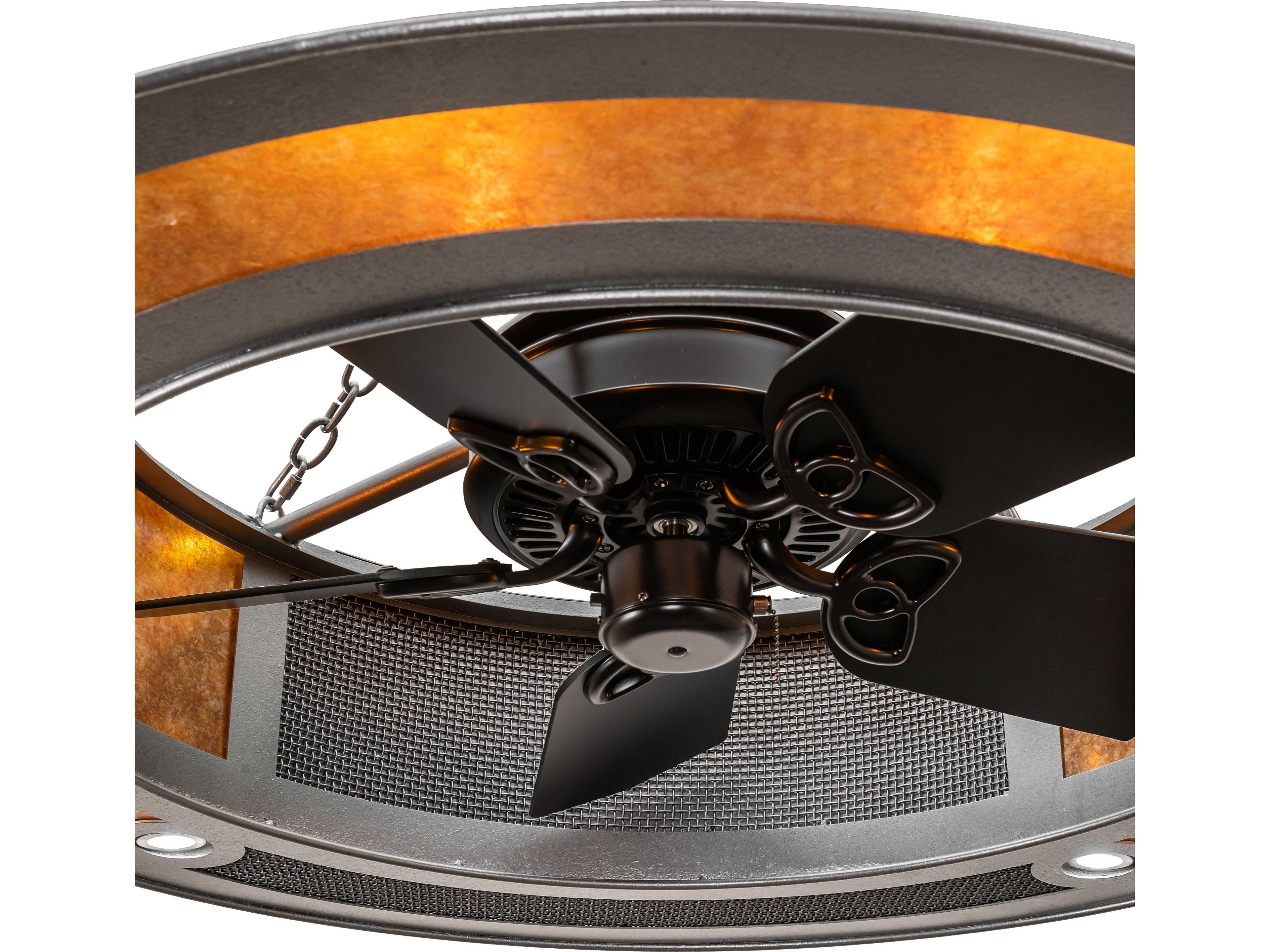 Meyda Personalized Ceiling Fans