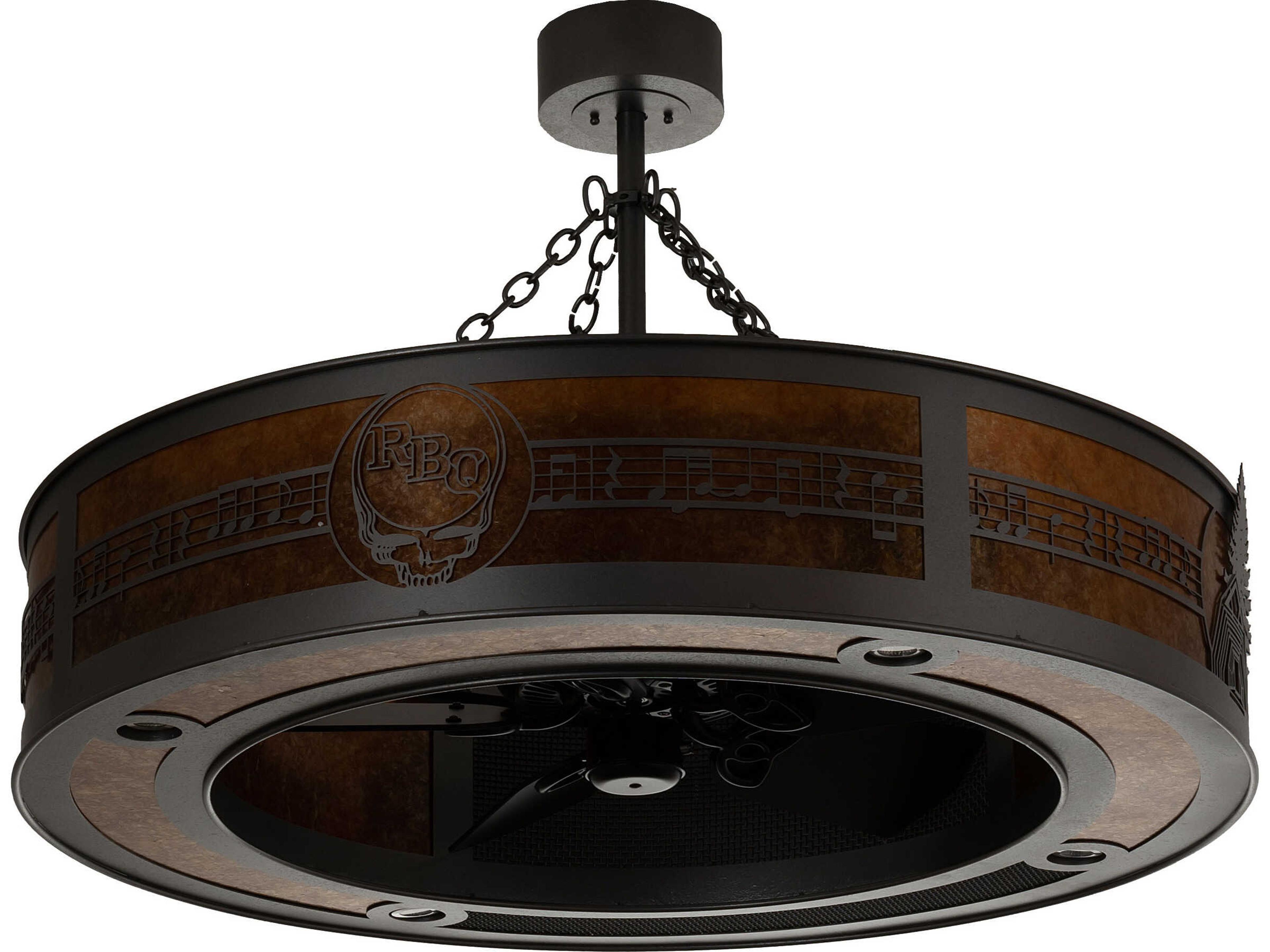 Meyda Personalized Ceiling Fans