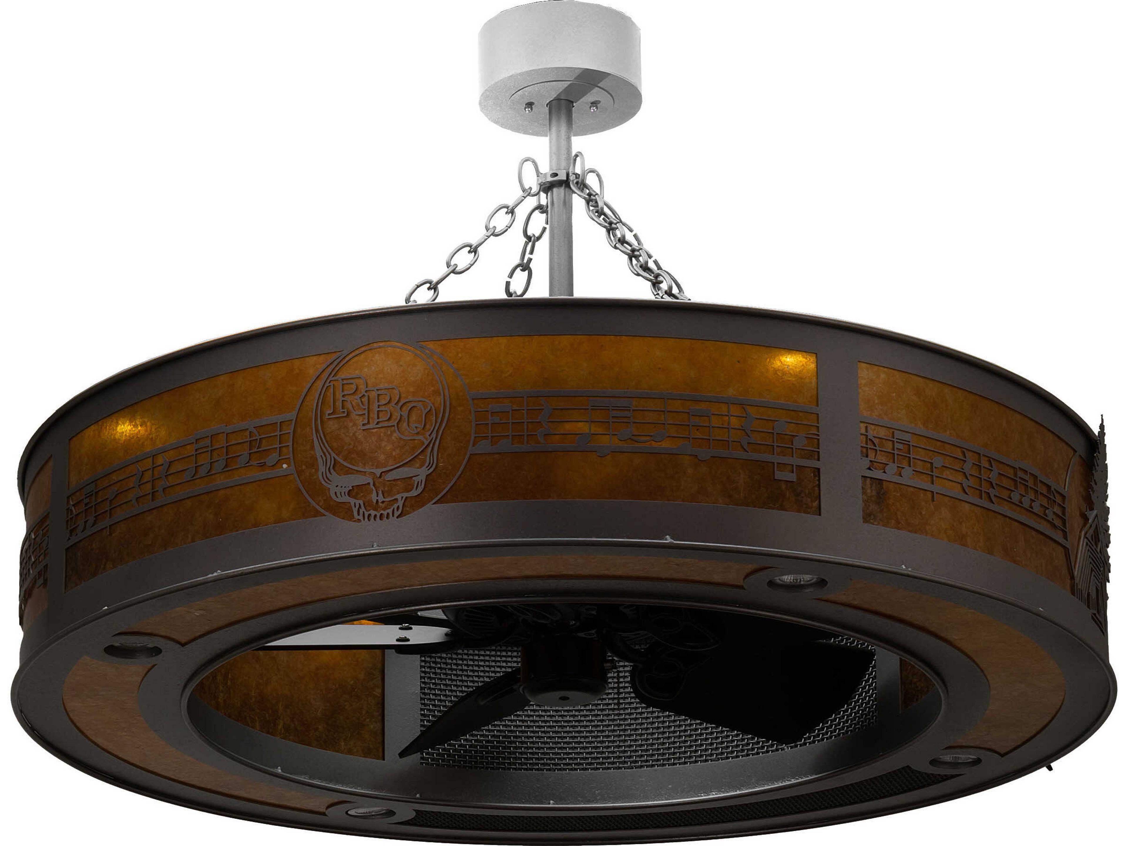 Meyda Personalized Ceiling Fans