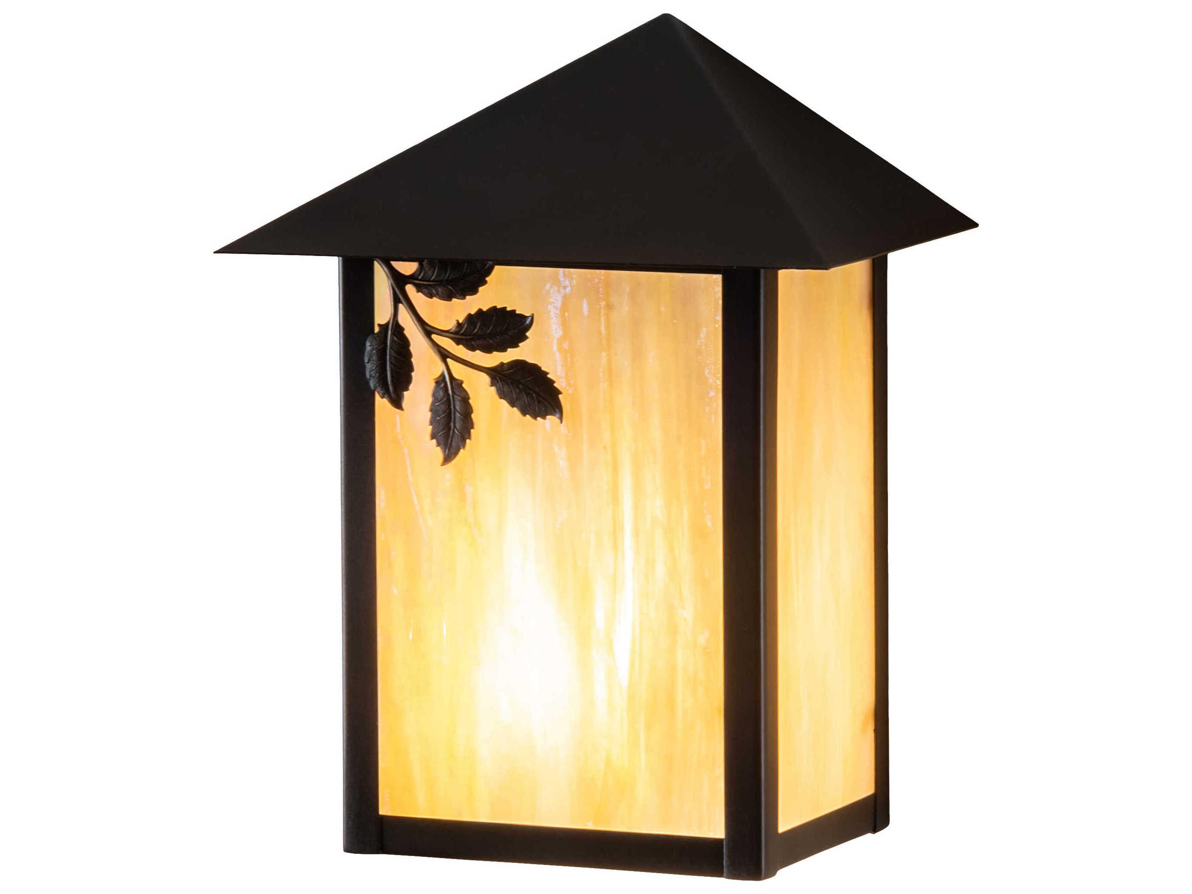 Seneca 1 - Light Outdoor Wall Light