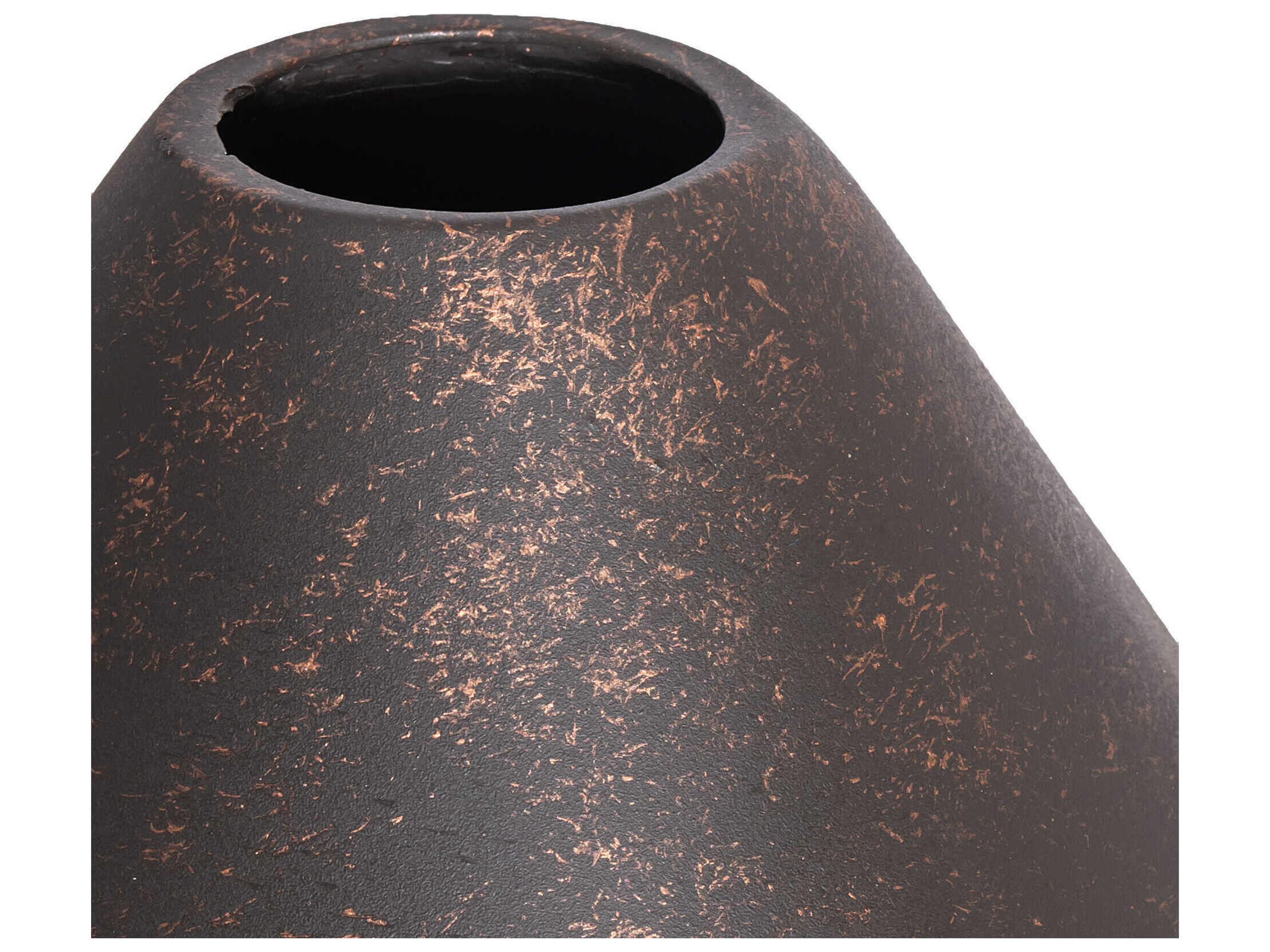 Meyda 10" Gilded Tobacco Shade