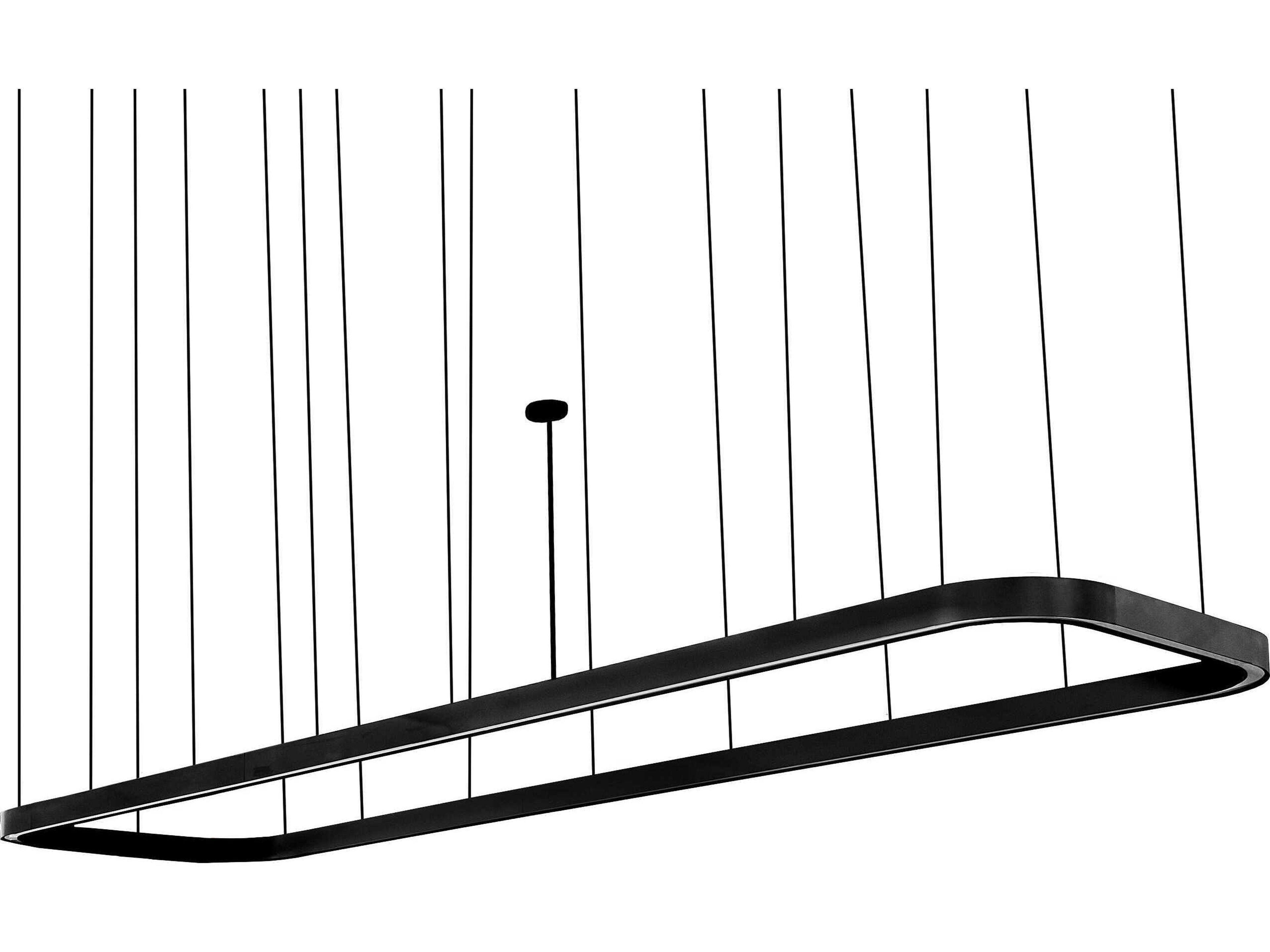 Meyda Indianapolis Island Pendant