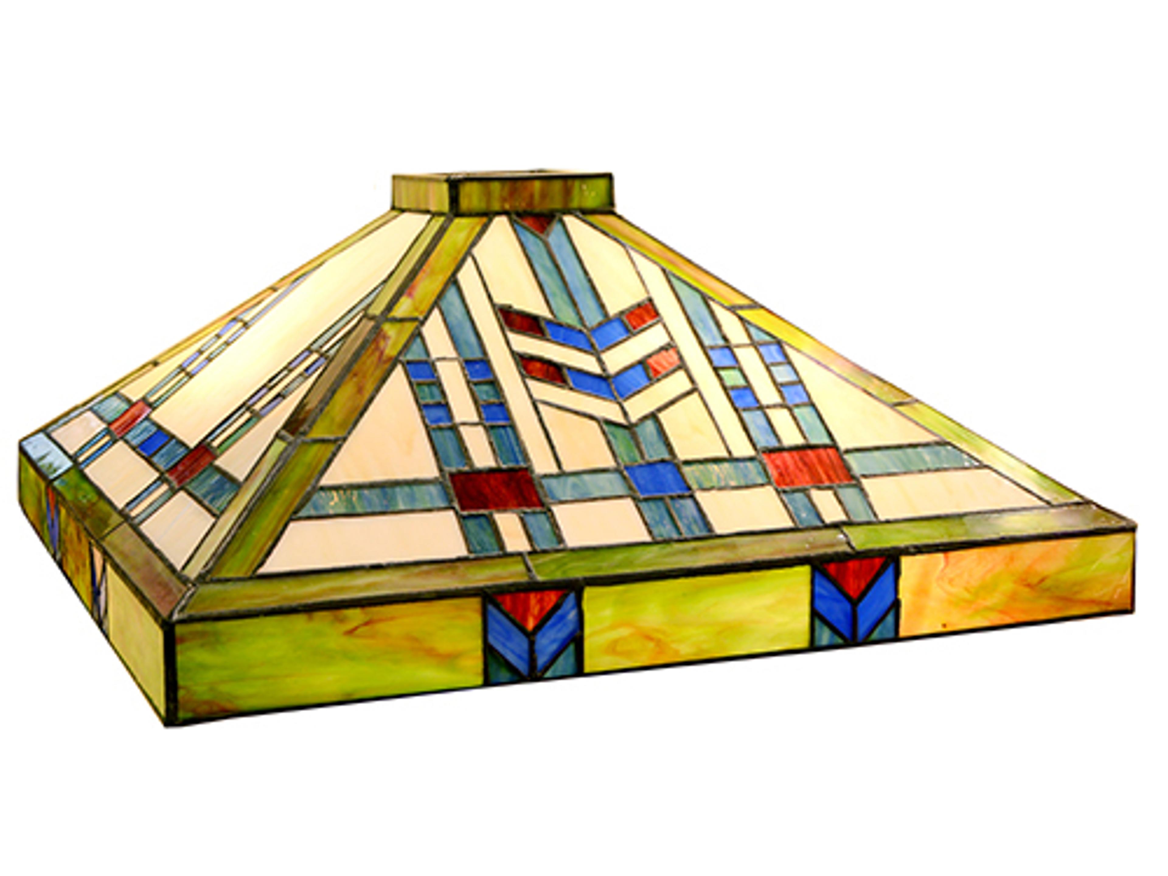 Prairie Wheat 22" Shade